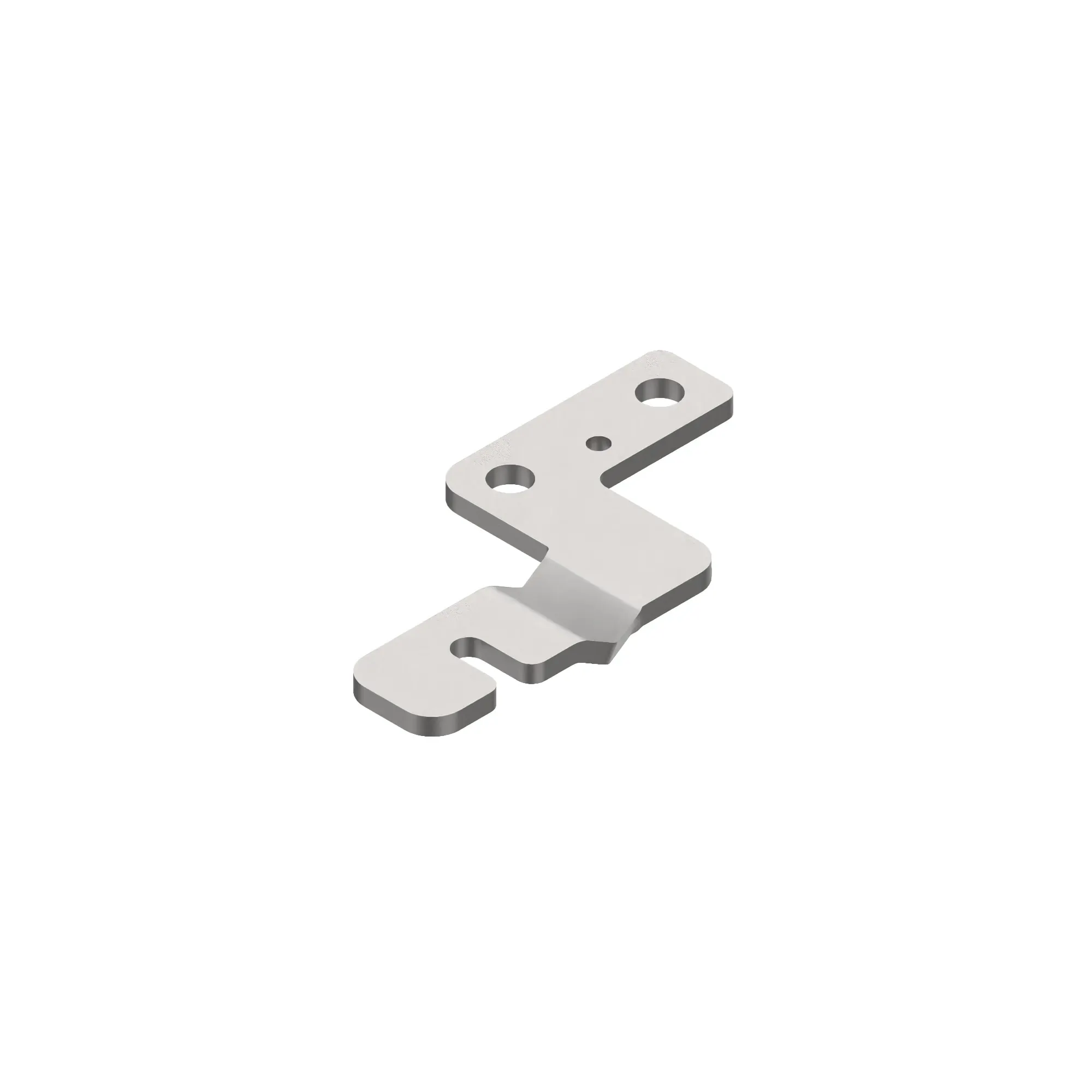 John Deere Bracket - DZ119009