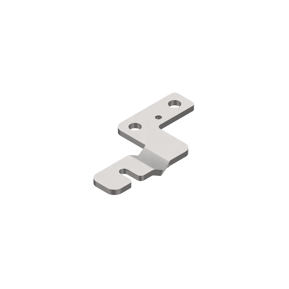 Bracket, Top - Radiator - for 3029