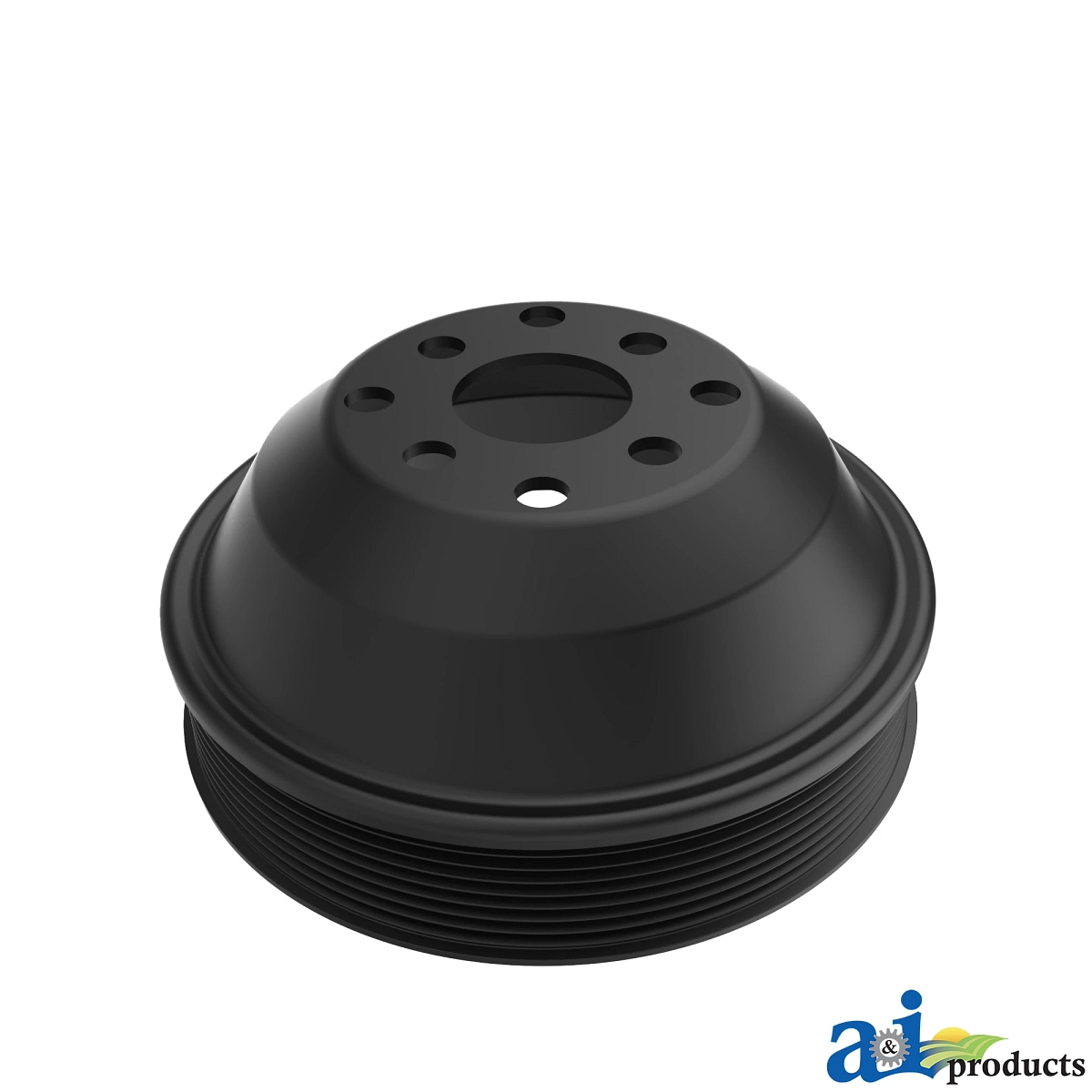 A&I Products Fan Pulley - A-R128660