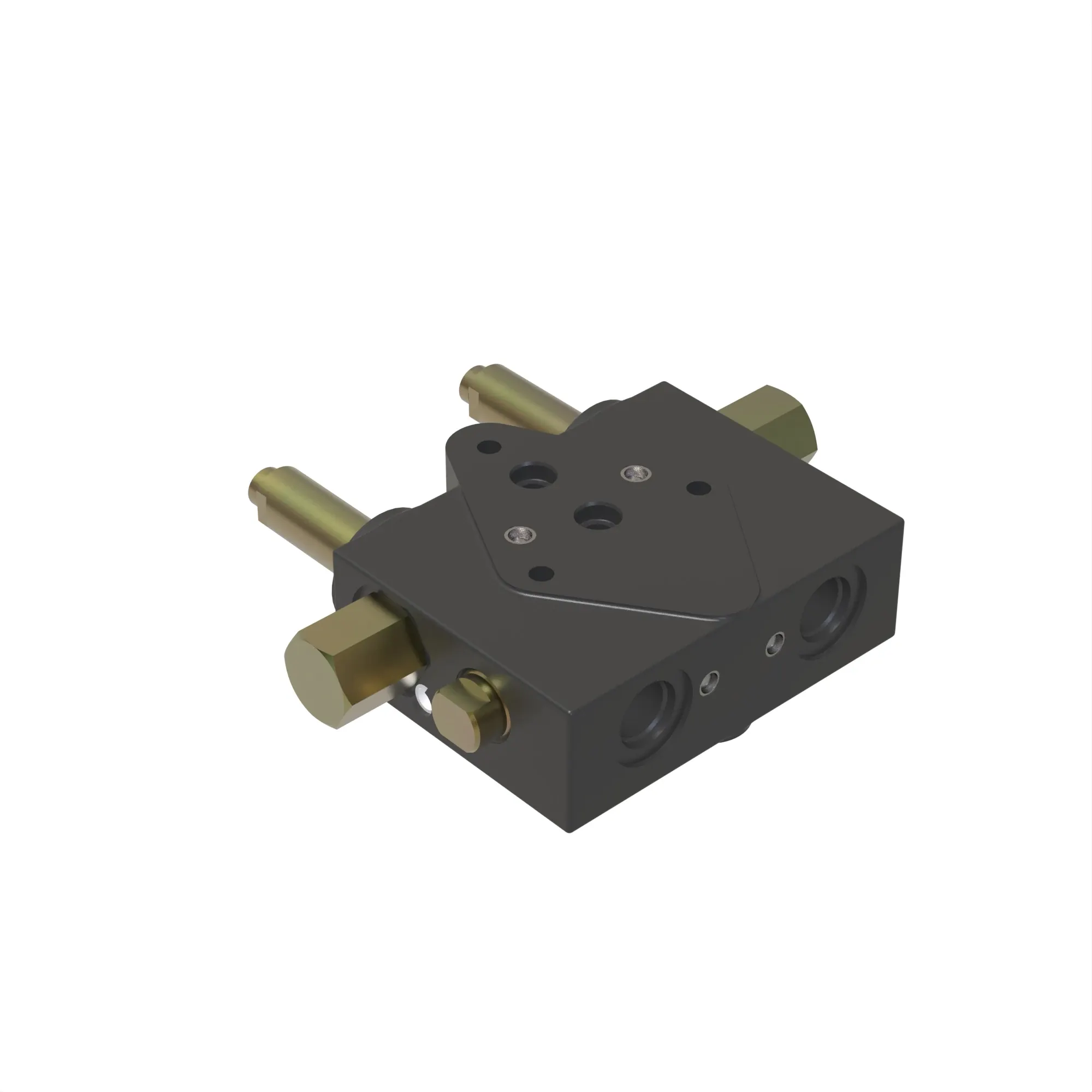 AZ54786: Solenoid Control Valve