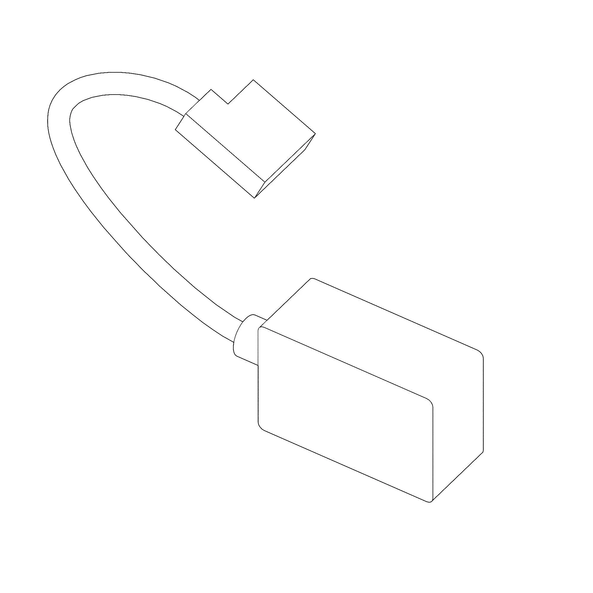 John Deere Capacitor - RE509776