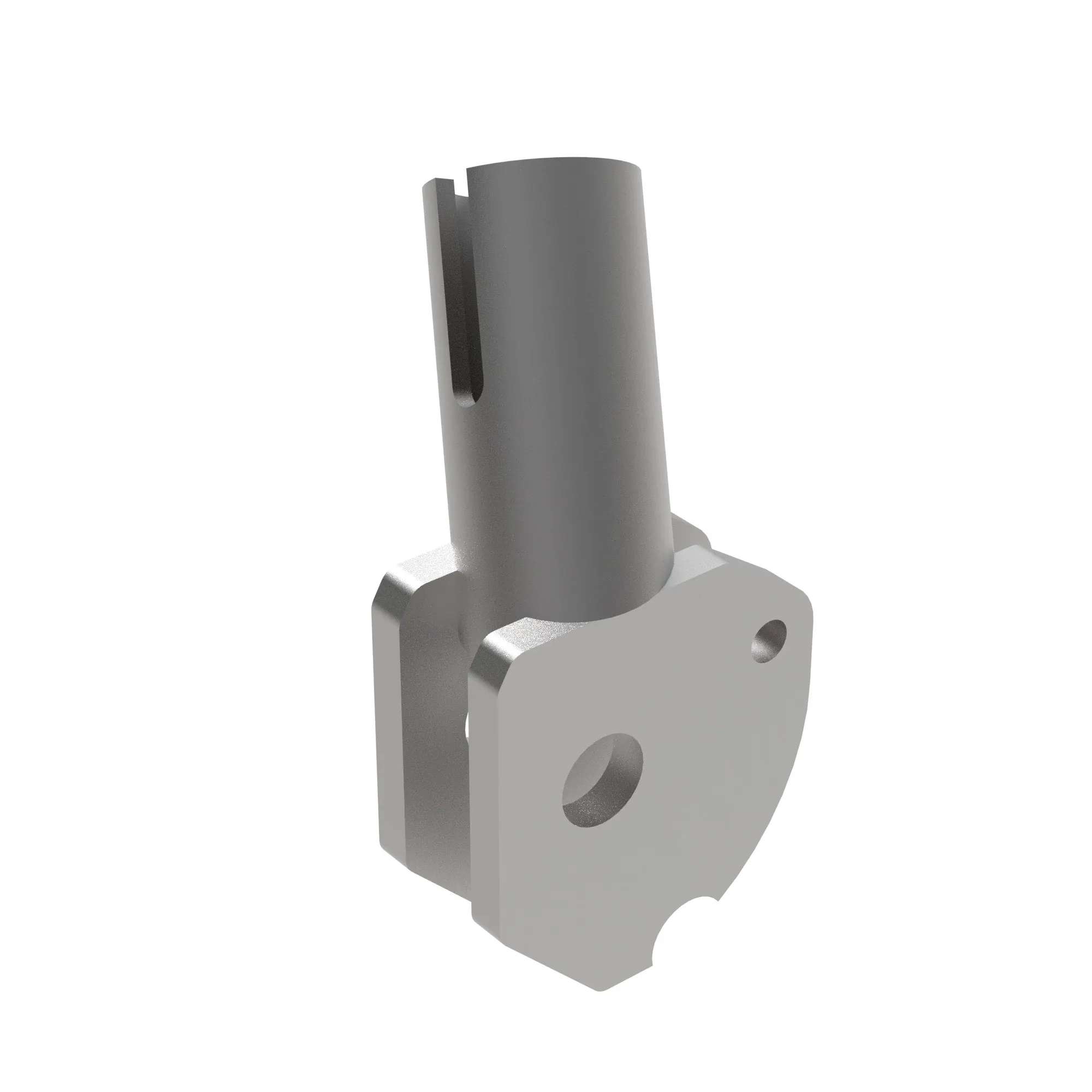 John Deere 8-button Handle Pivot - KV20192