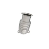 TUBE, EGR COOLER GAS OUTLET