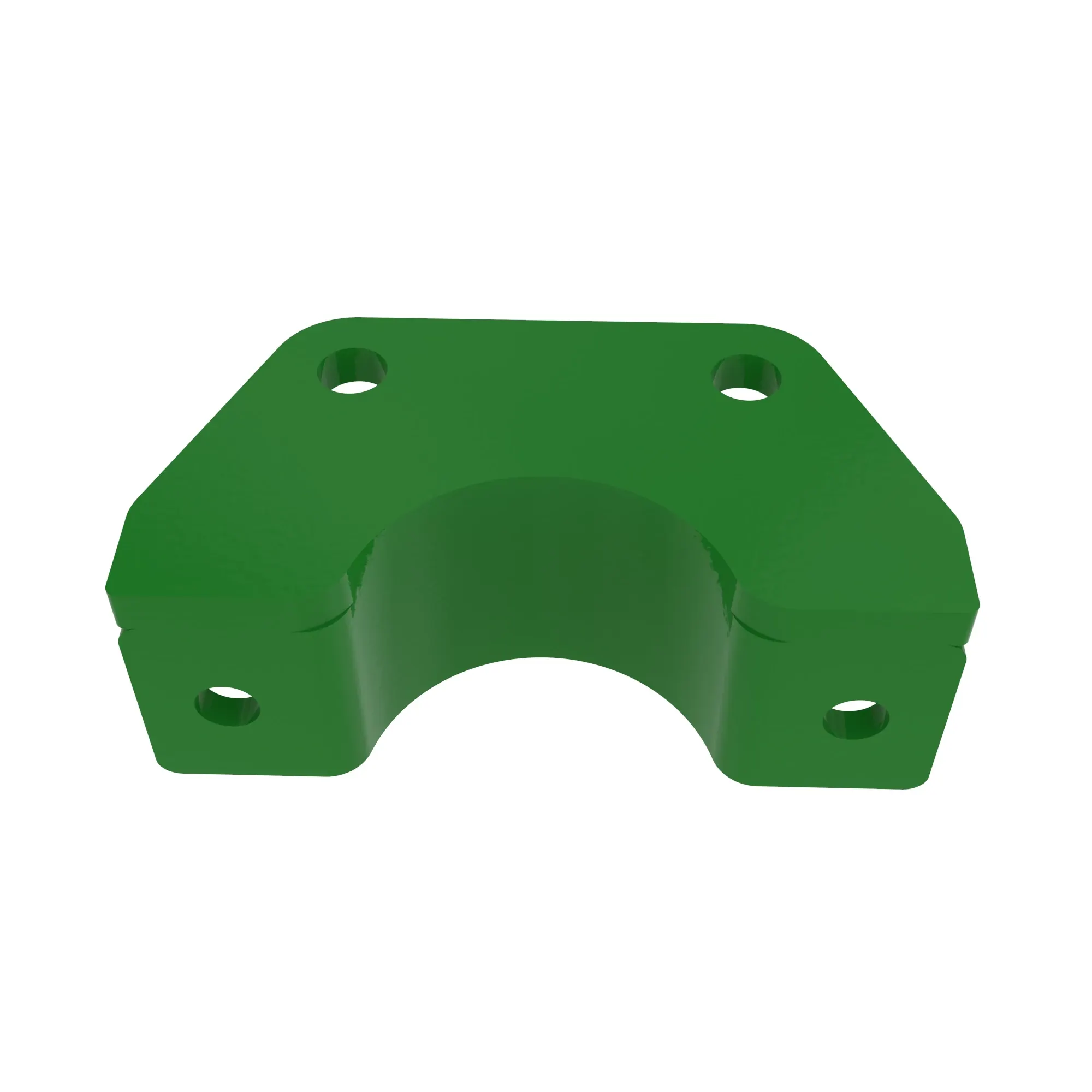 HALF CLAMP