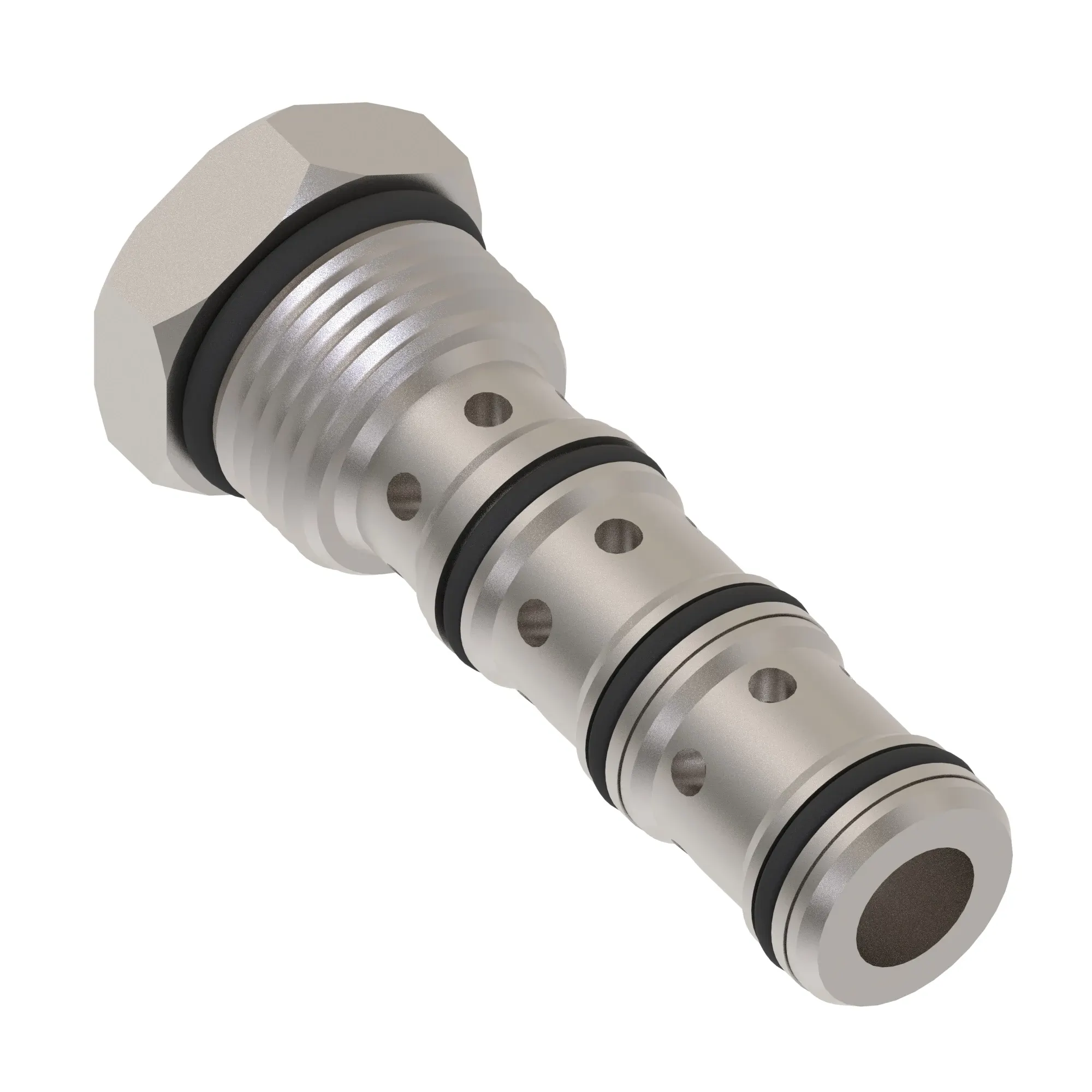 Hydraulic Pressure Valve