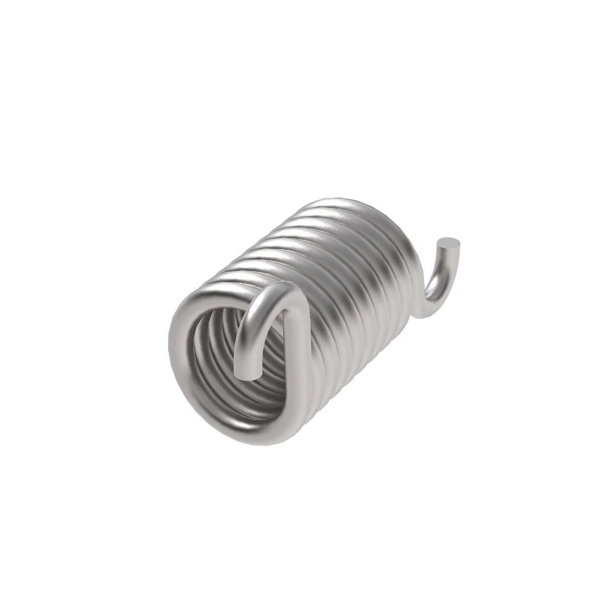 Torsion Spring, Spring - Torsion R.