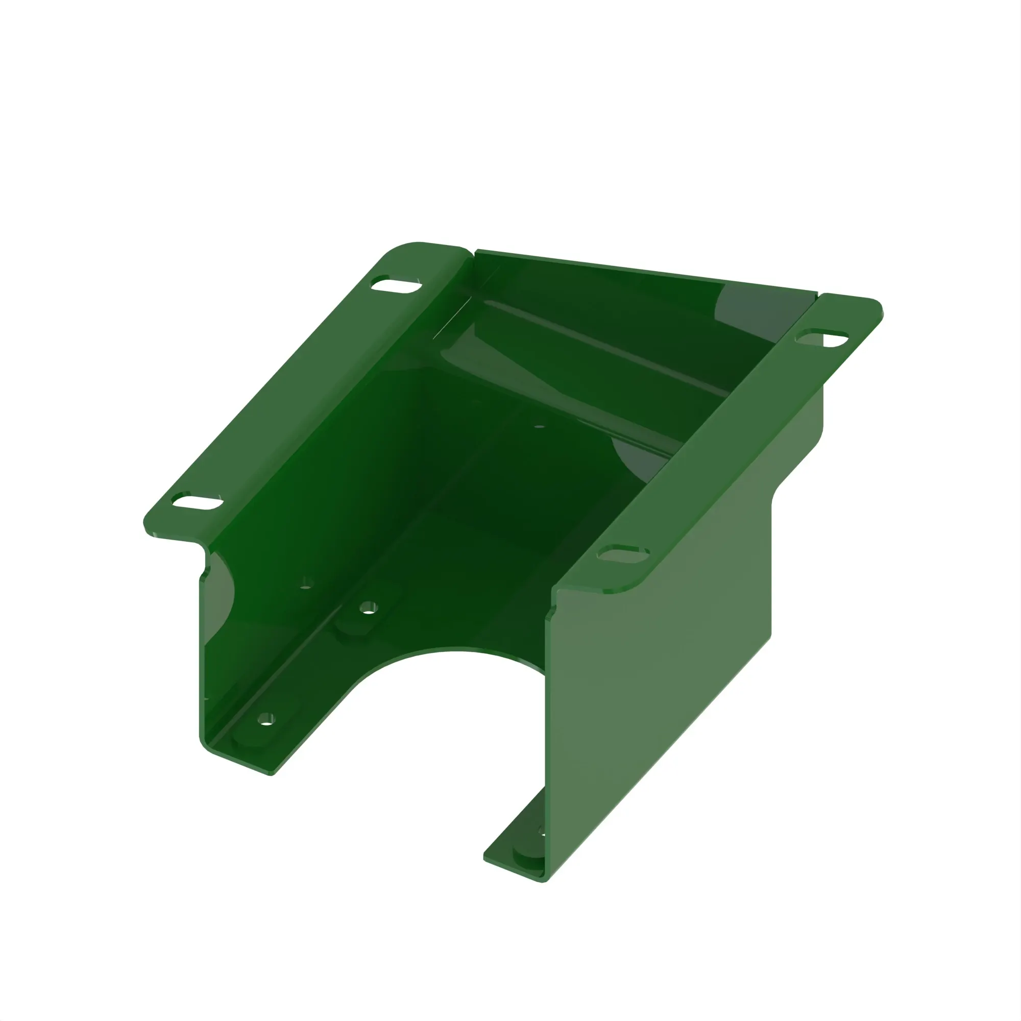 COVER ASSY-LH LIFT C