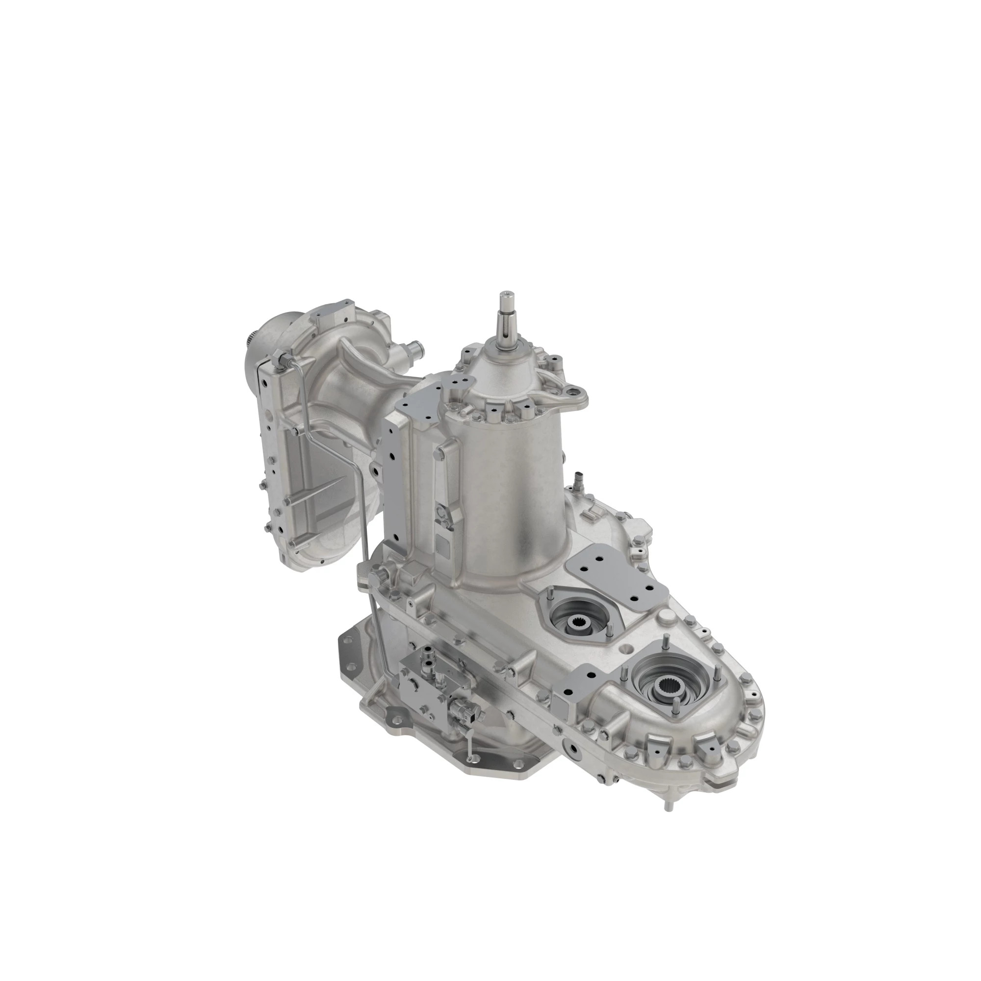 ⚙️ DE32237: Transmisión John Deere 🚜✅ | Asesoría Expertos 👨💼