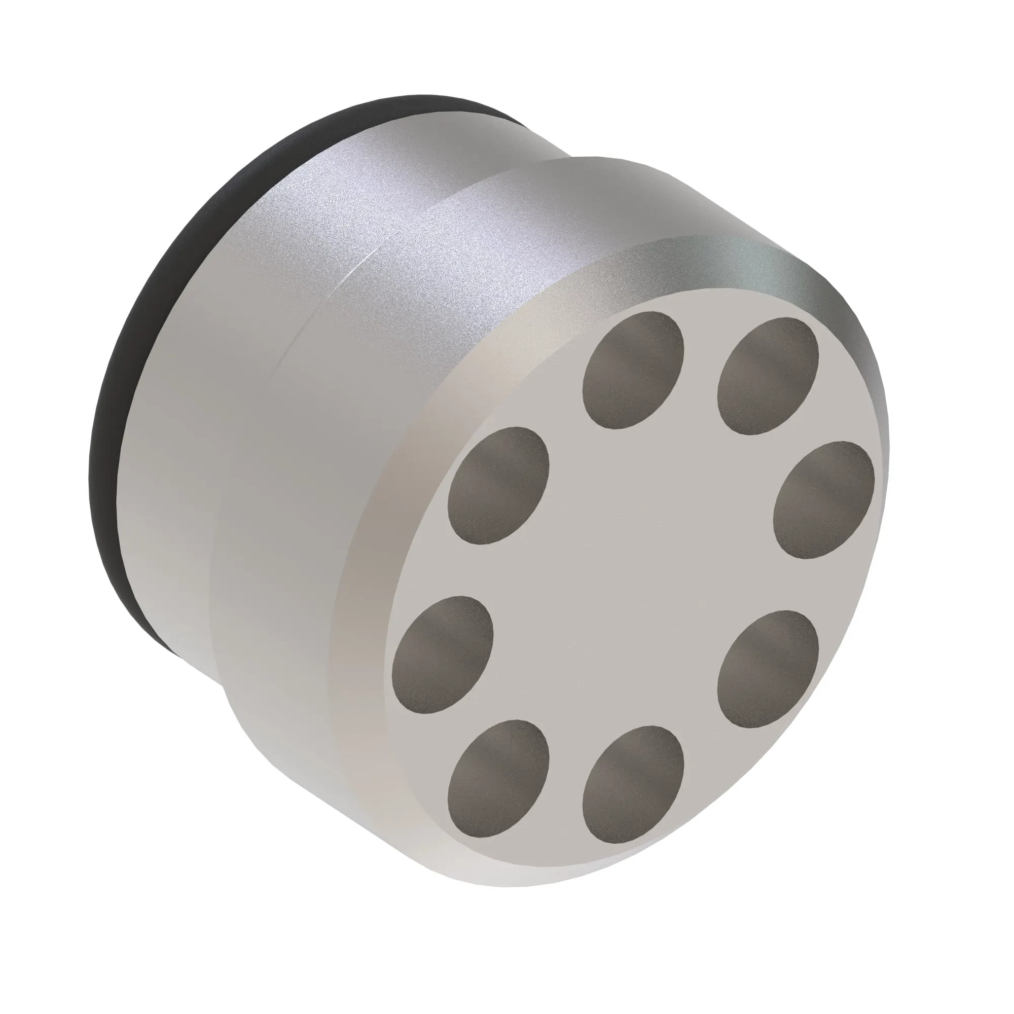 John Deere Check Valve - AT526600