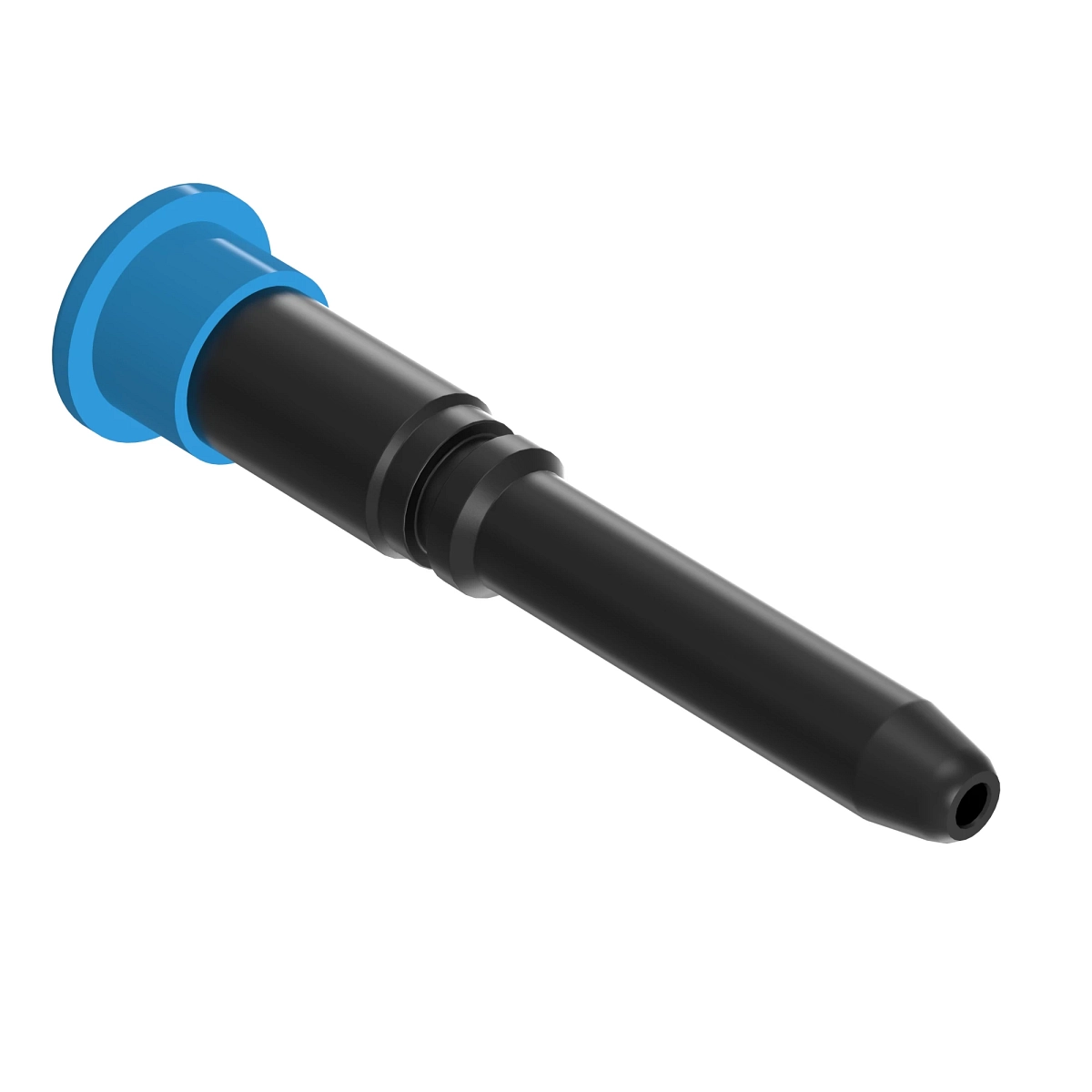 Tube, Fuel Inlet Connector 6068 FT4