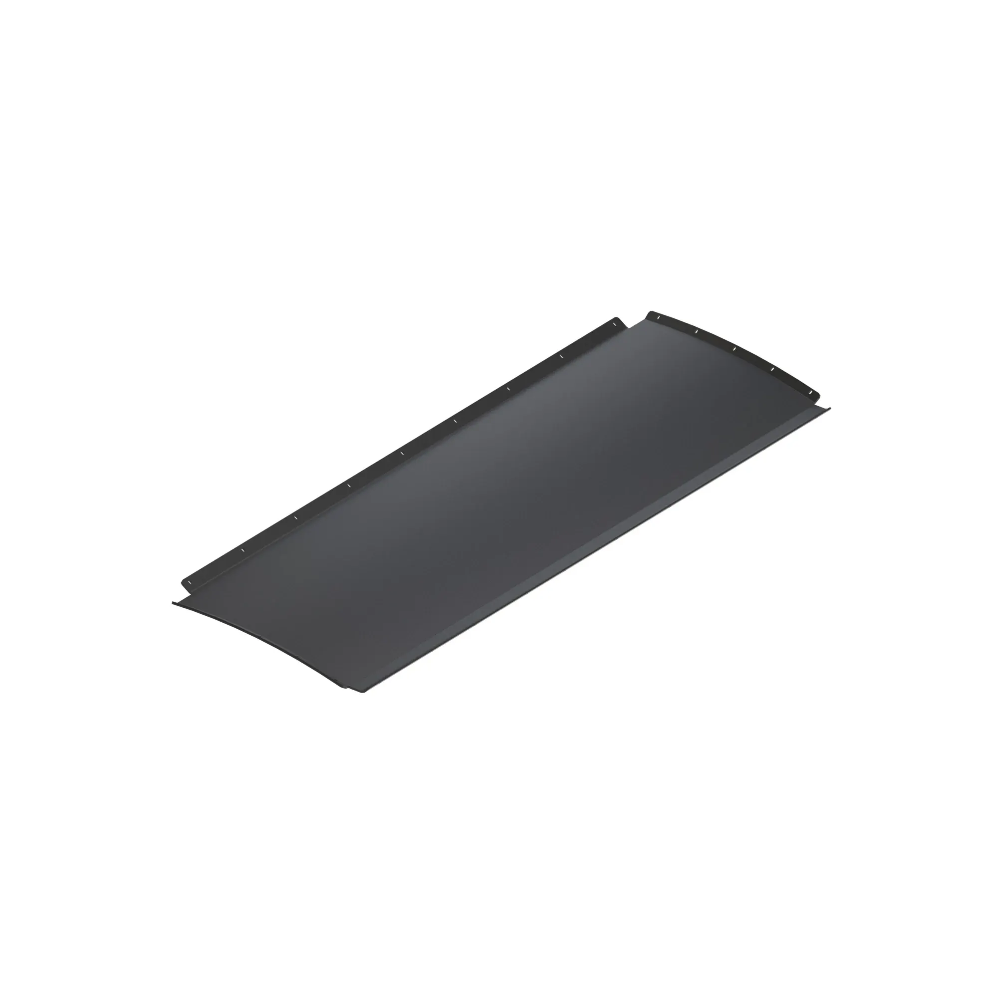 Table - Skid plate middle