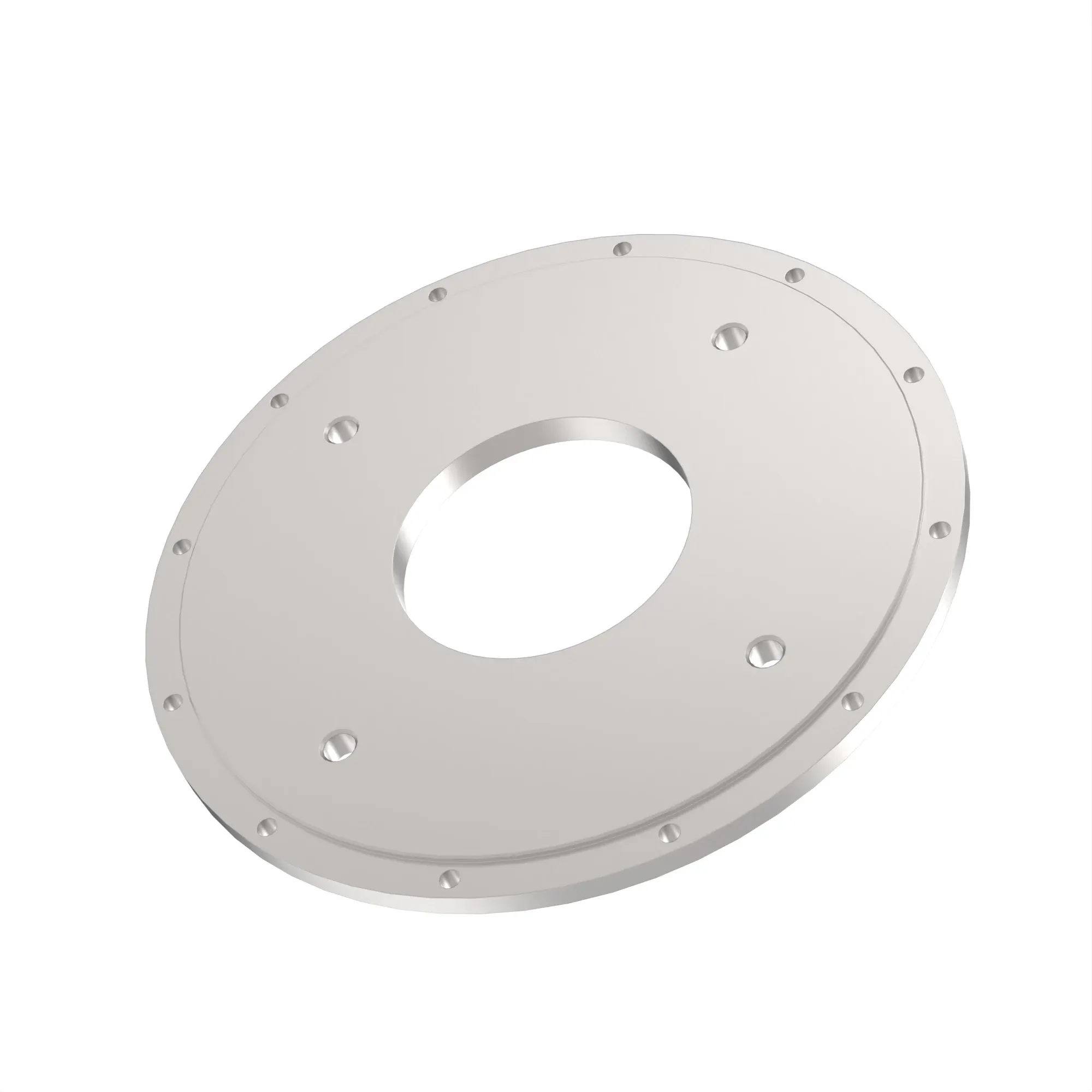 John Deere Clutch Flange - F071363