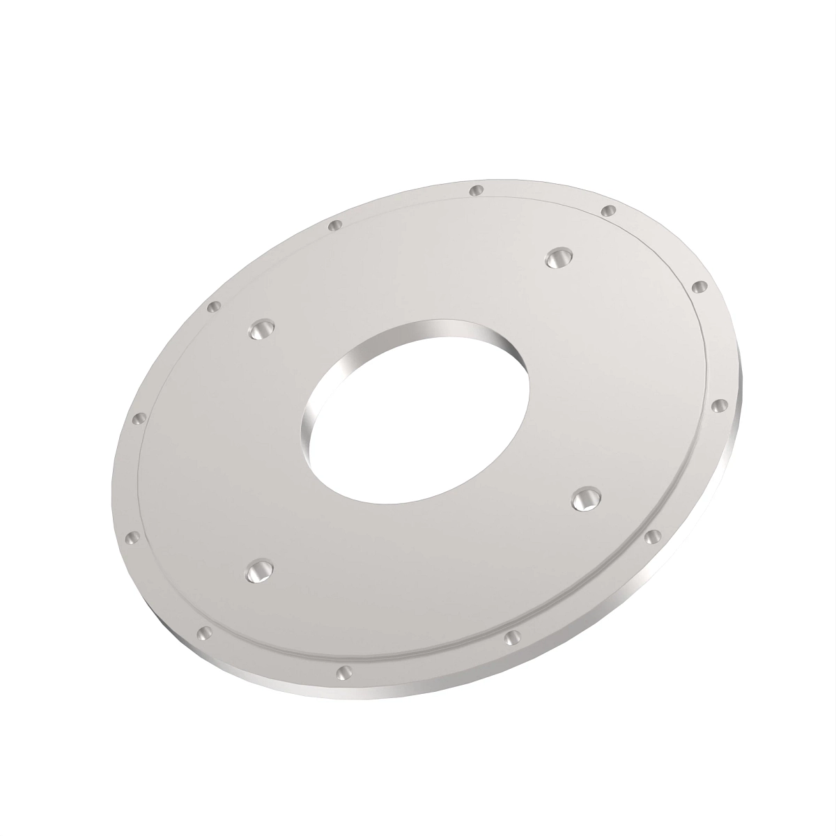 Flange
