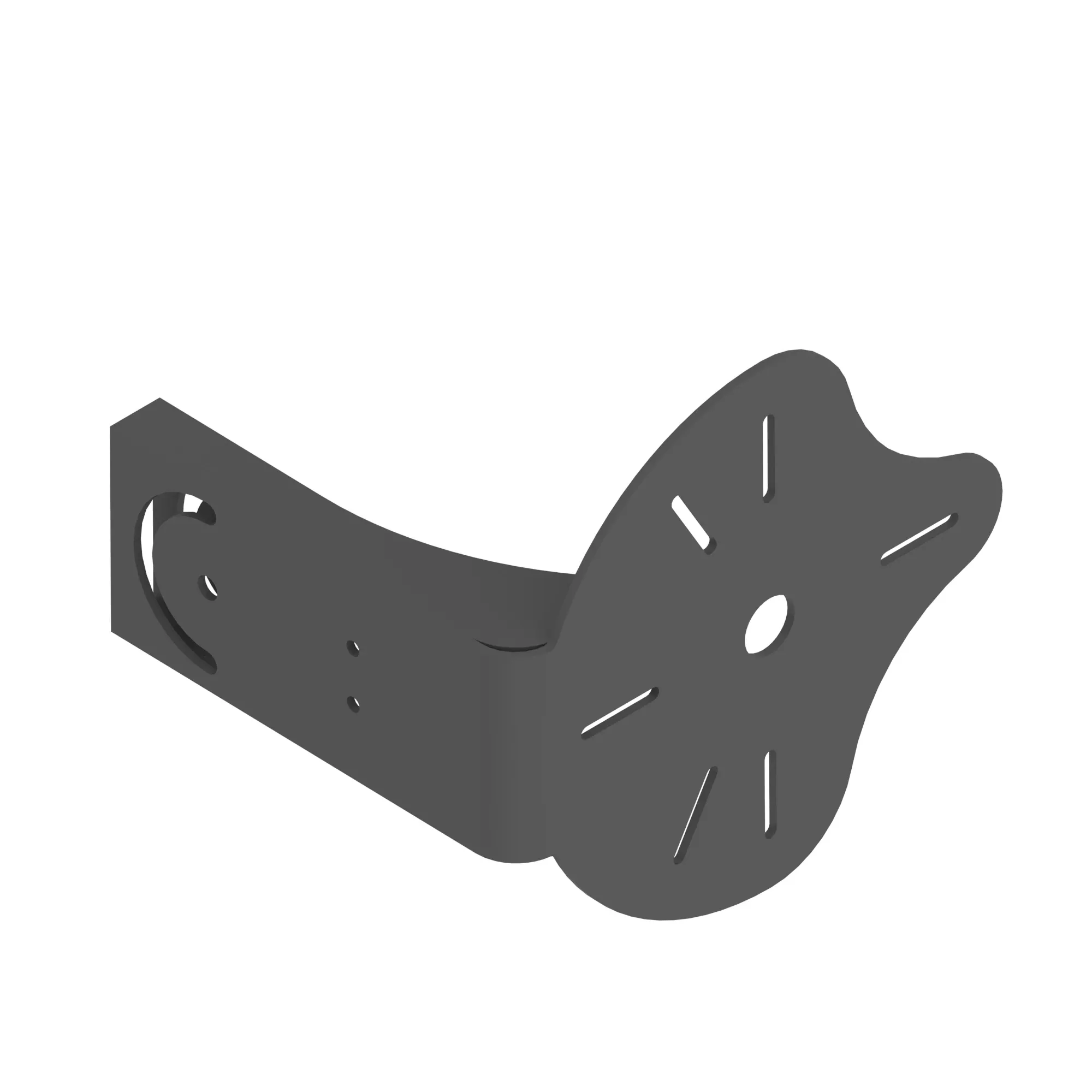 John Deere Bracket - AT426549