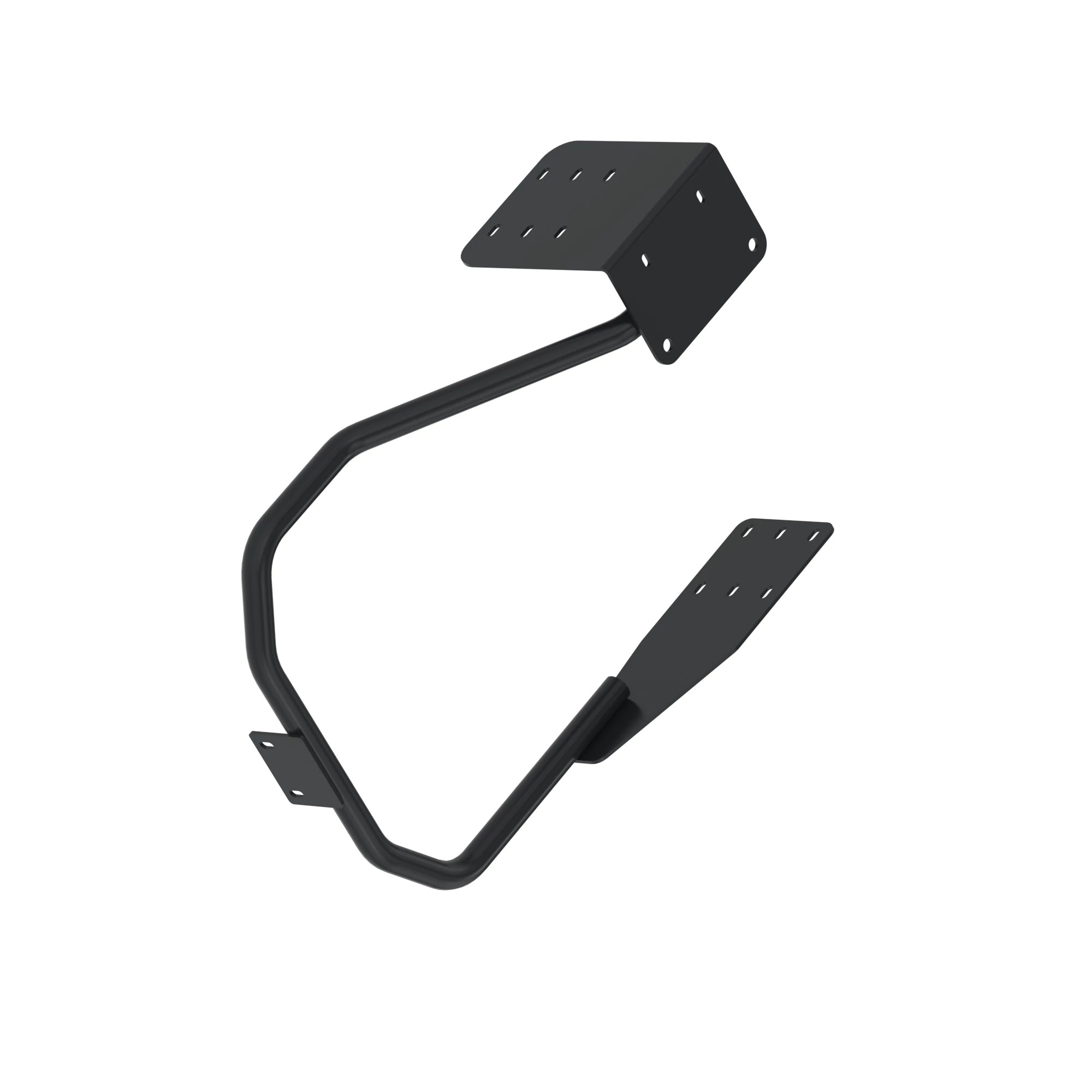 BAIL, BRACKET ASSEMBLY WHEEL SHIELD