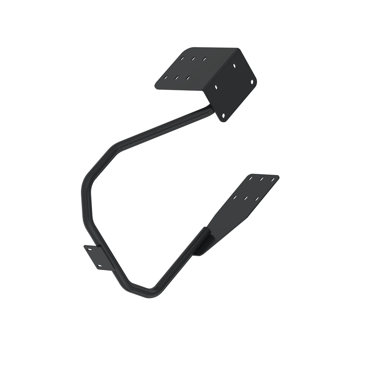 Bail, Bracket Assembly Wheel Shield
