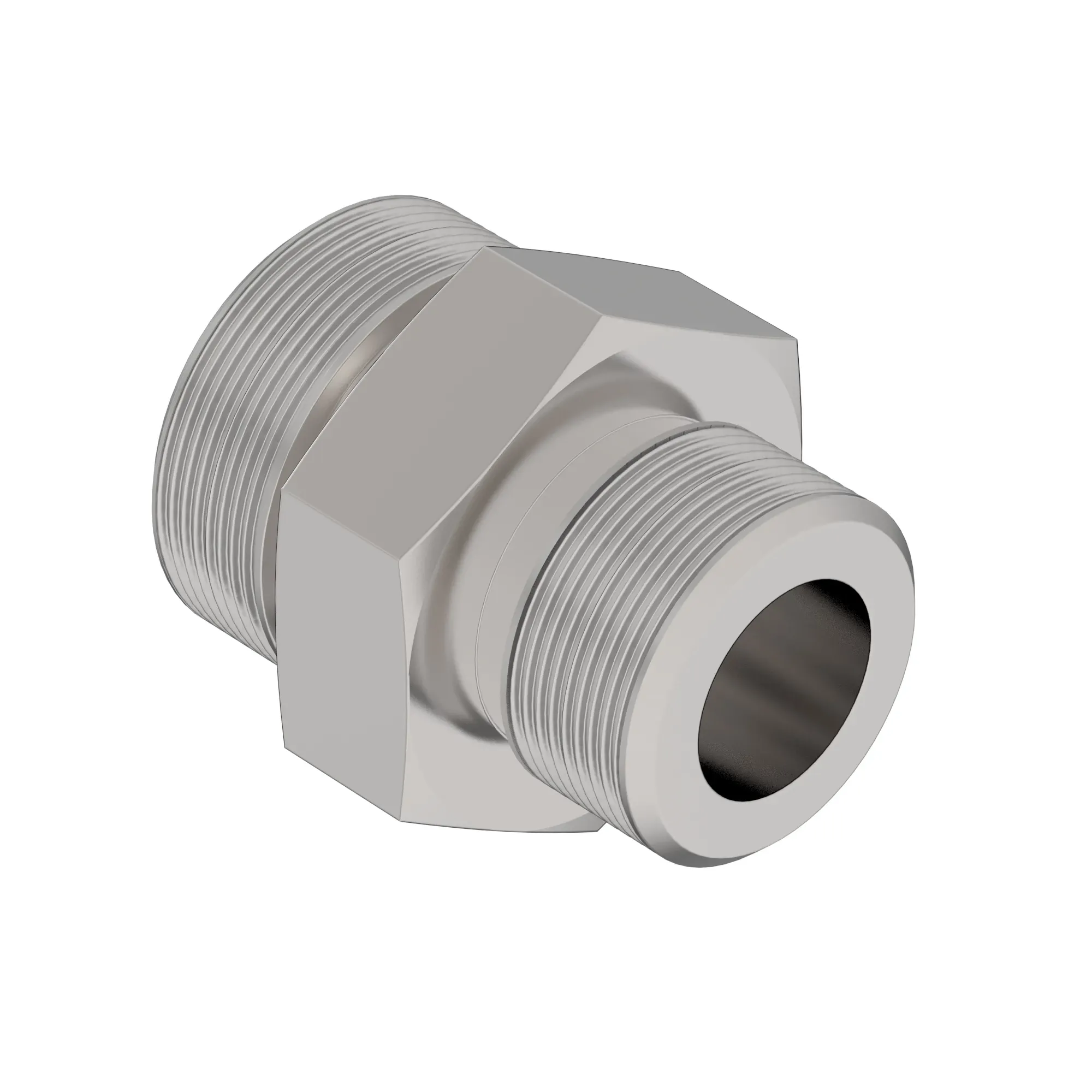 John Deere Adapter Fitting - 38H3346