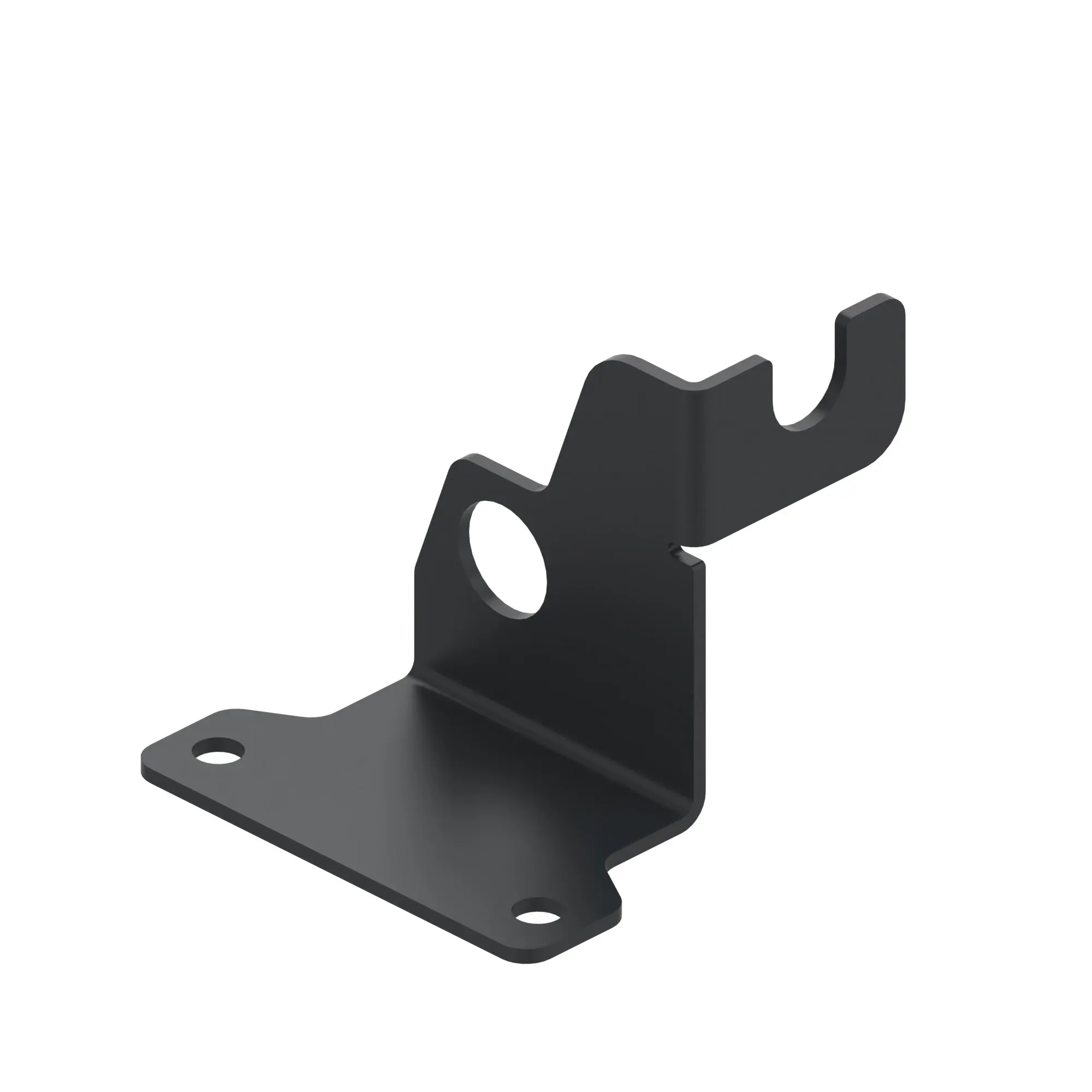 BRACKET BULKHEAD SUPPORT
