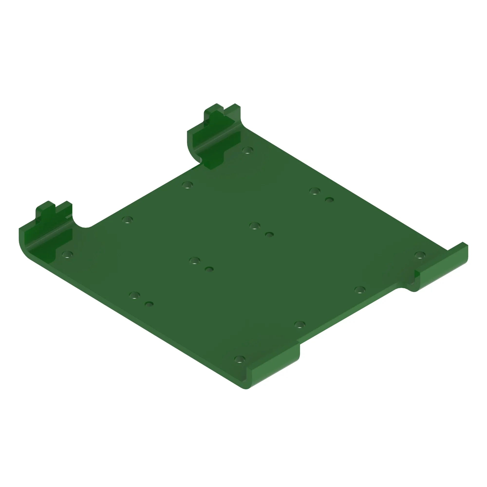 John Deere Bracket - A89835
