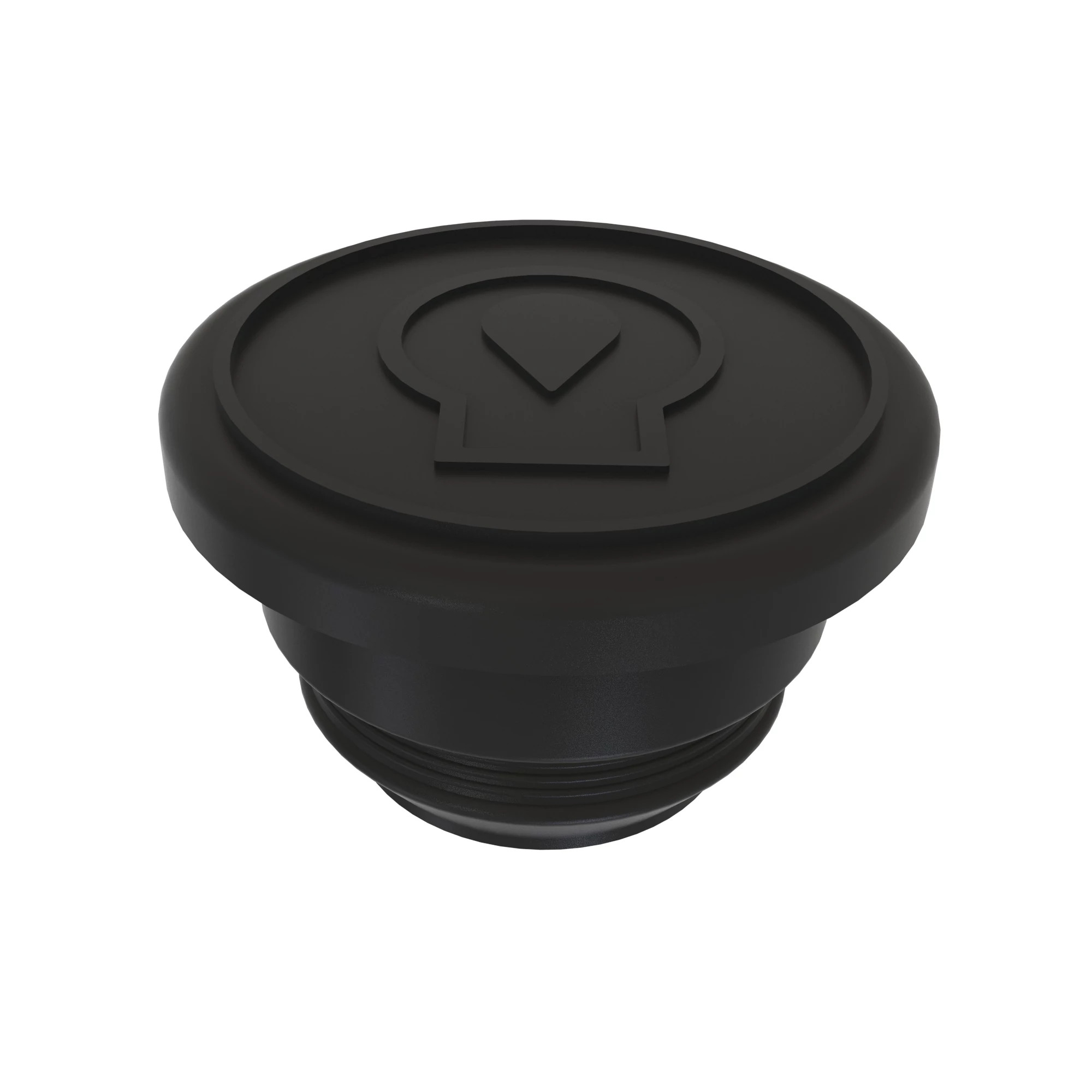 FILLER CAP