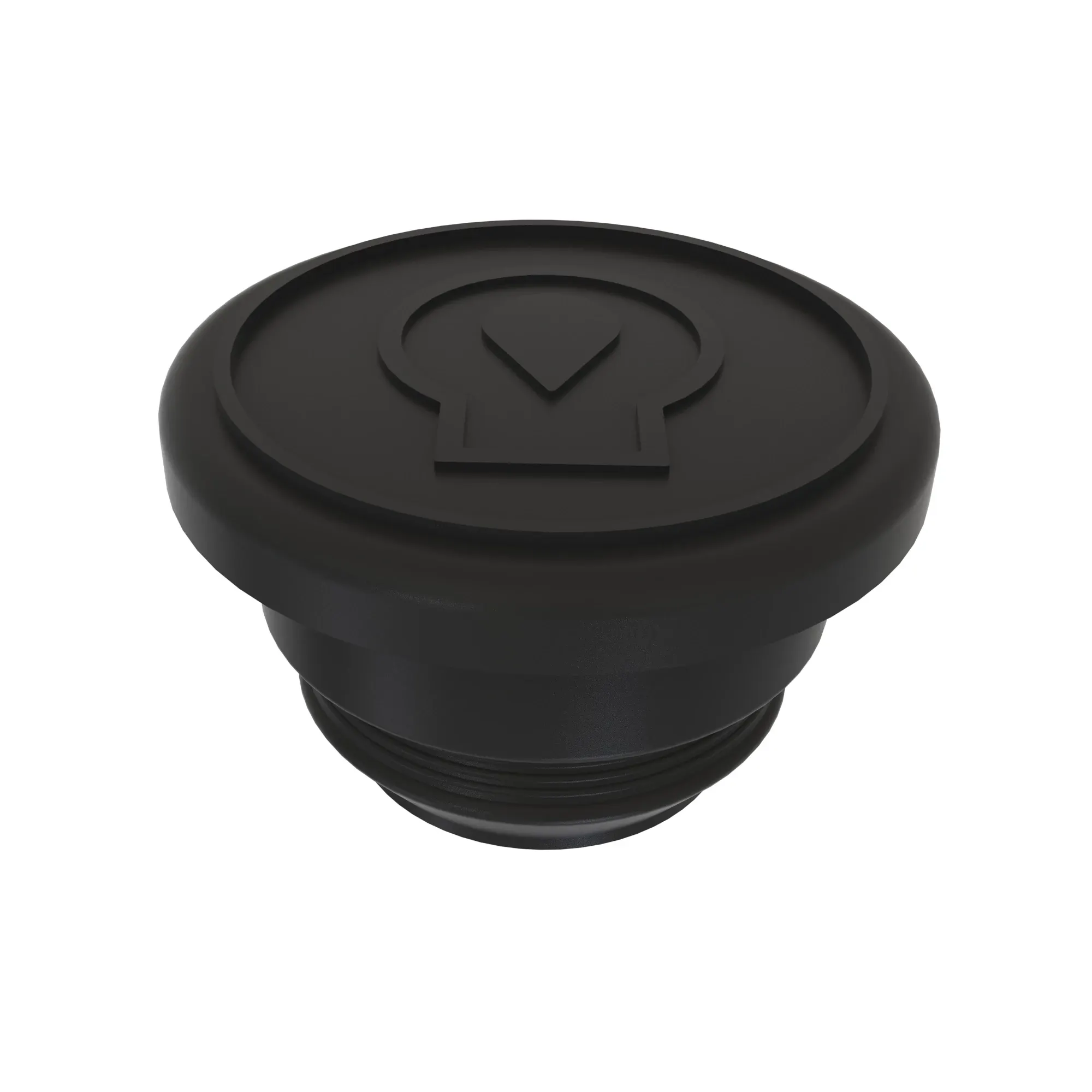 FILLER CAP