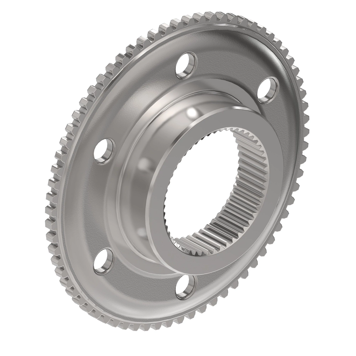 Hub, Ring Gear
