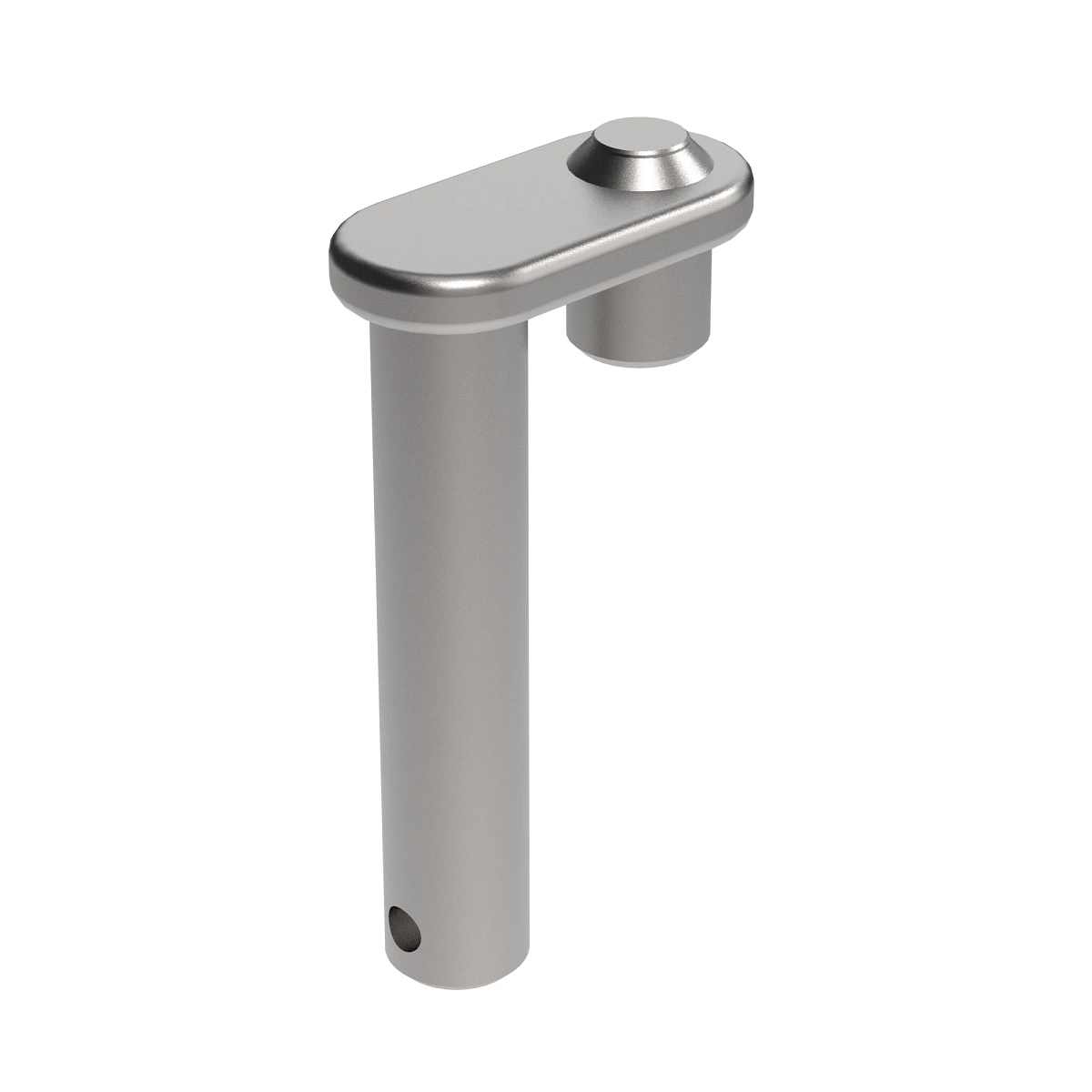 Pin, Center Link, Tractor Side