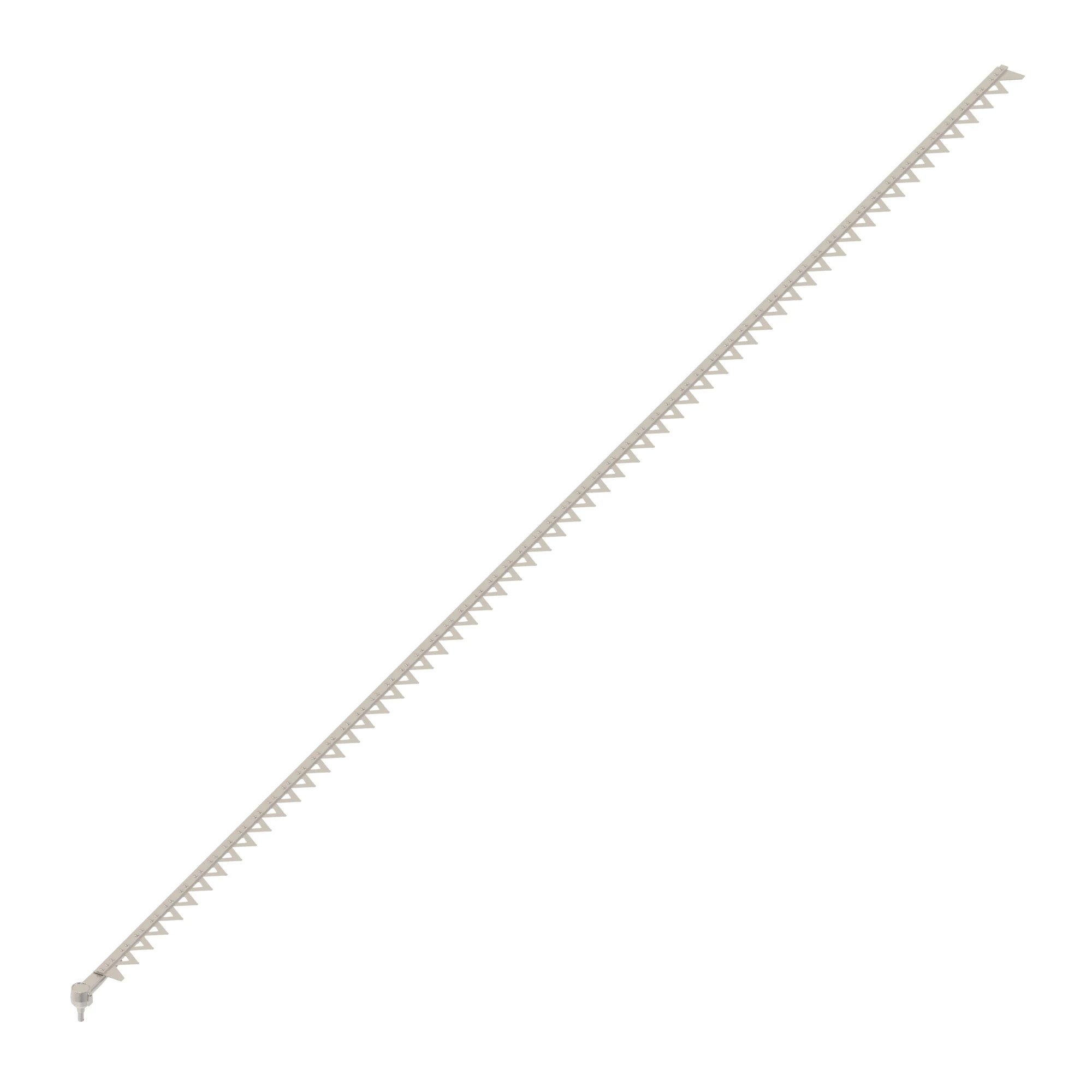 CUTTERBAR, CUTTER BAR 15'
