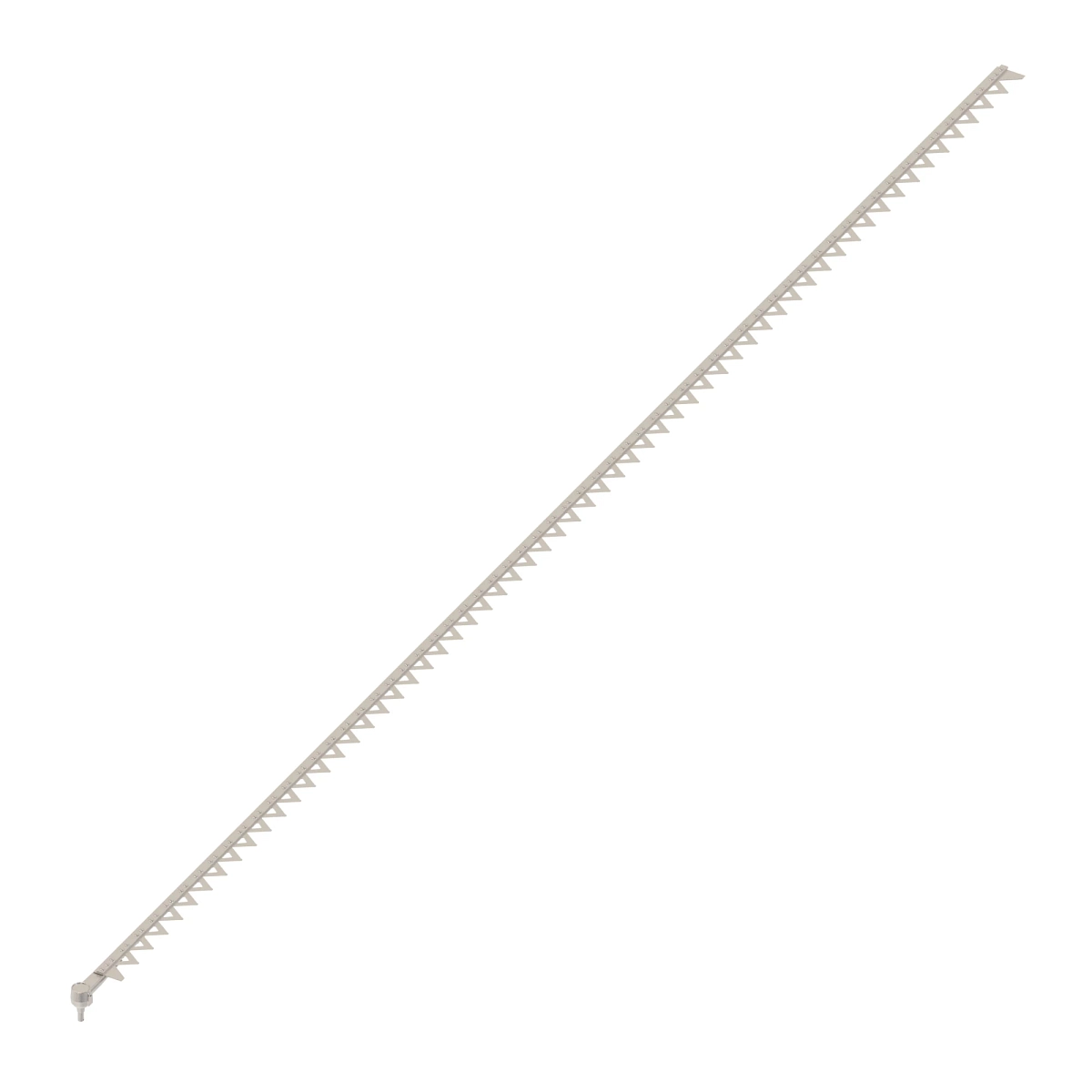 Cutterbar, Cutter Bar 15'