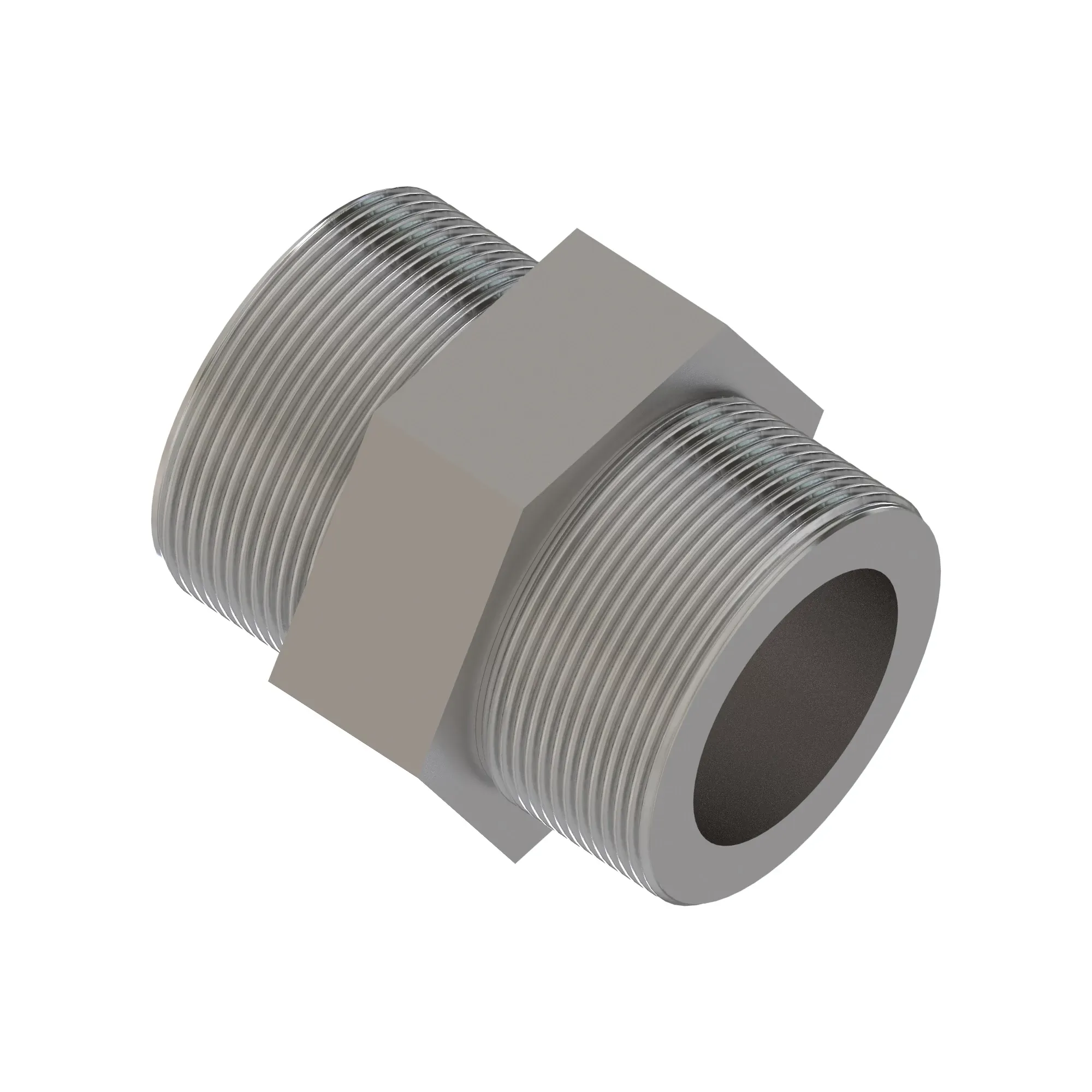 John Deere Fitting - F023602