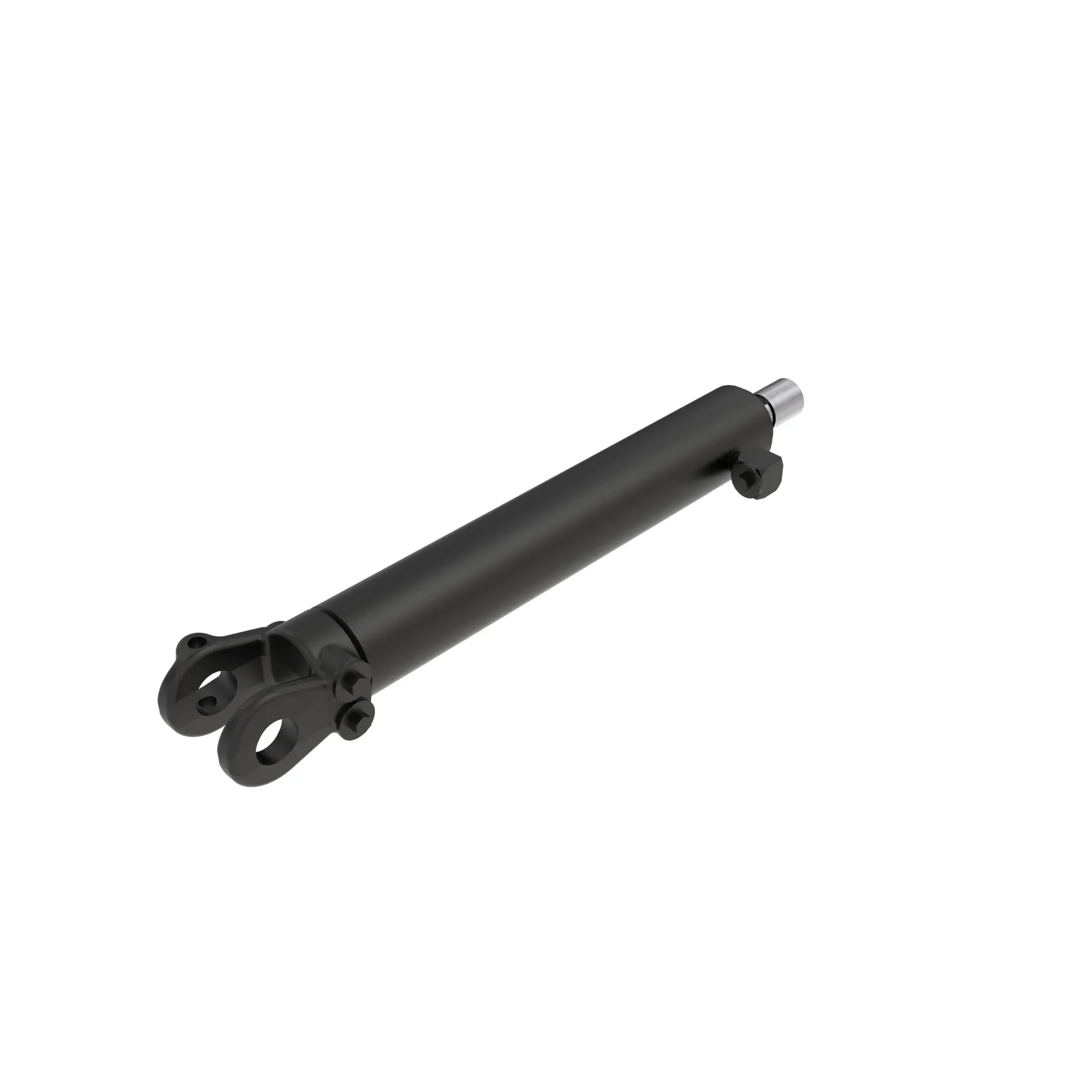 John Deere Front Steering Hydraulic Cylinder - AHC20911