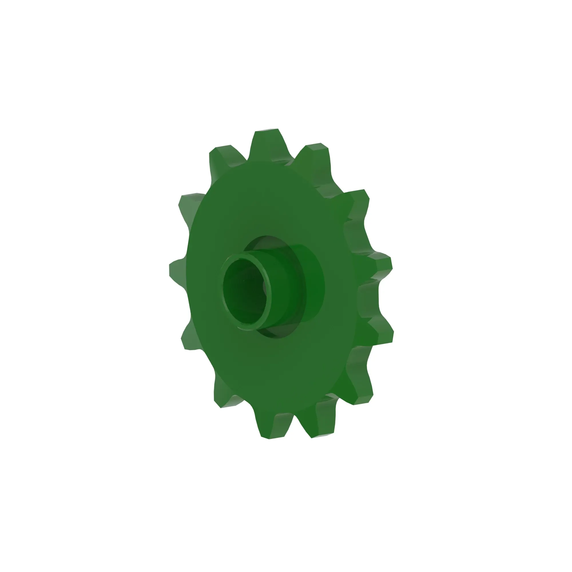 John Deere Chain Sprocket, 13 Teeth - CQ08996