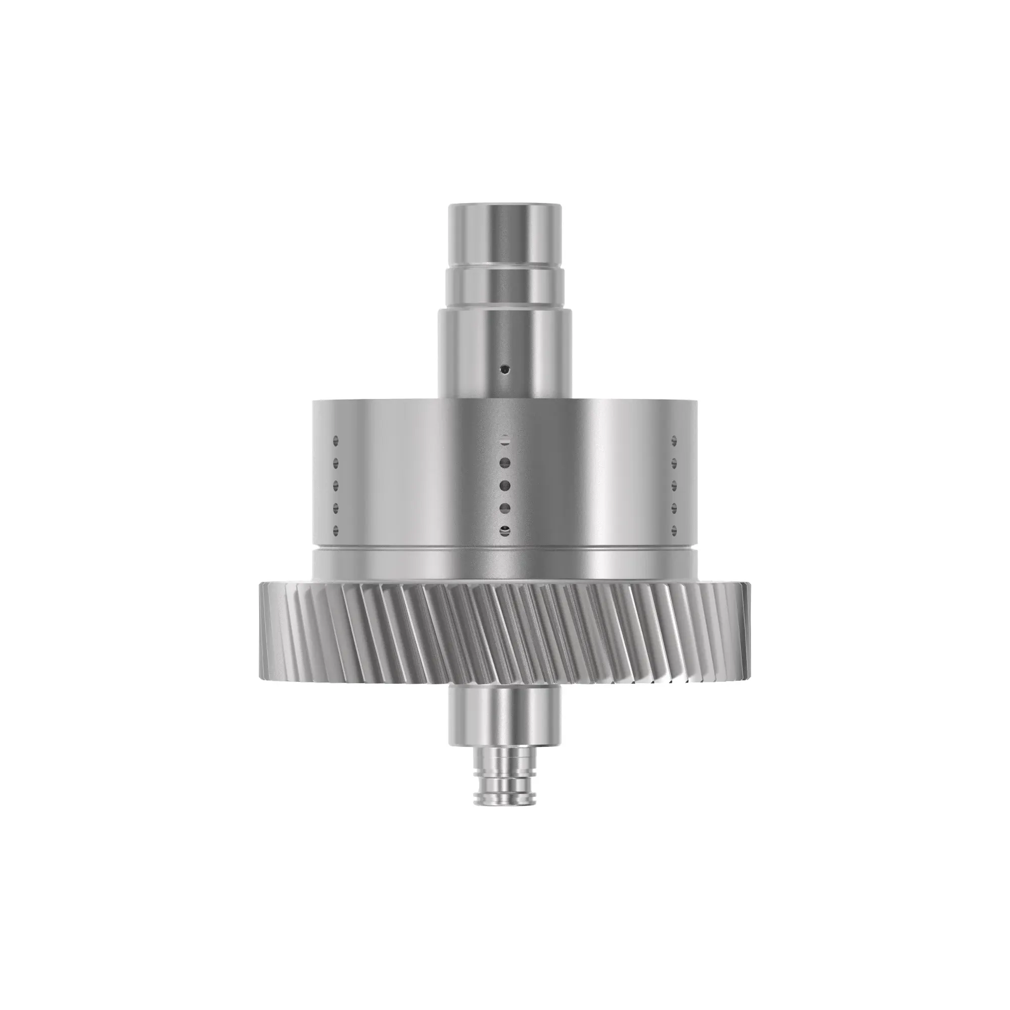 SHAFT, 7TH STAGE ASSEMBLY WITH PLUG