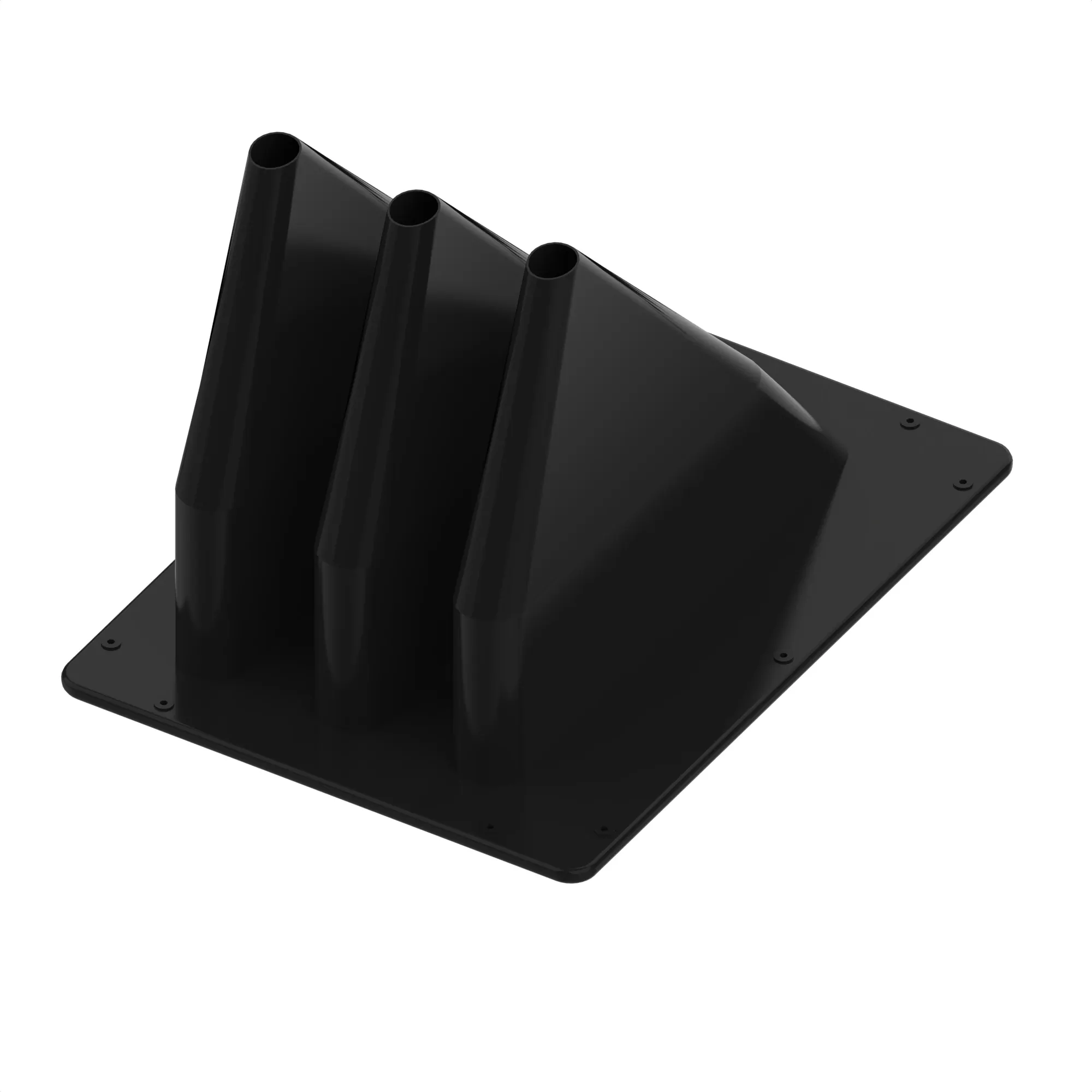 John Deere Handle Cover - ADX14942
