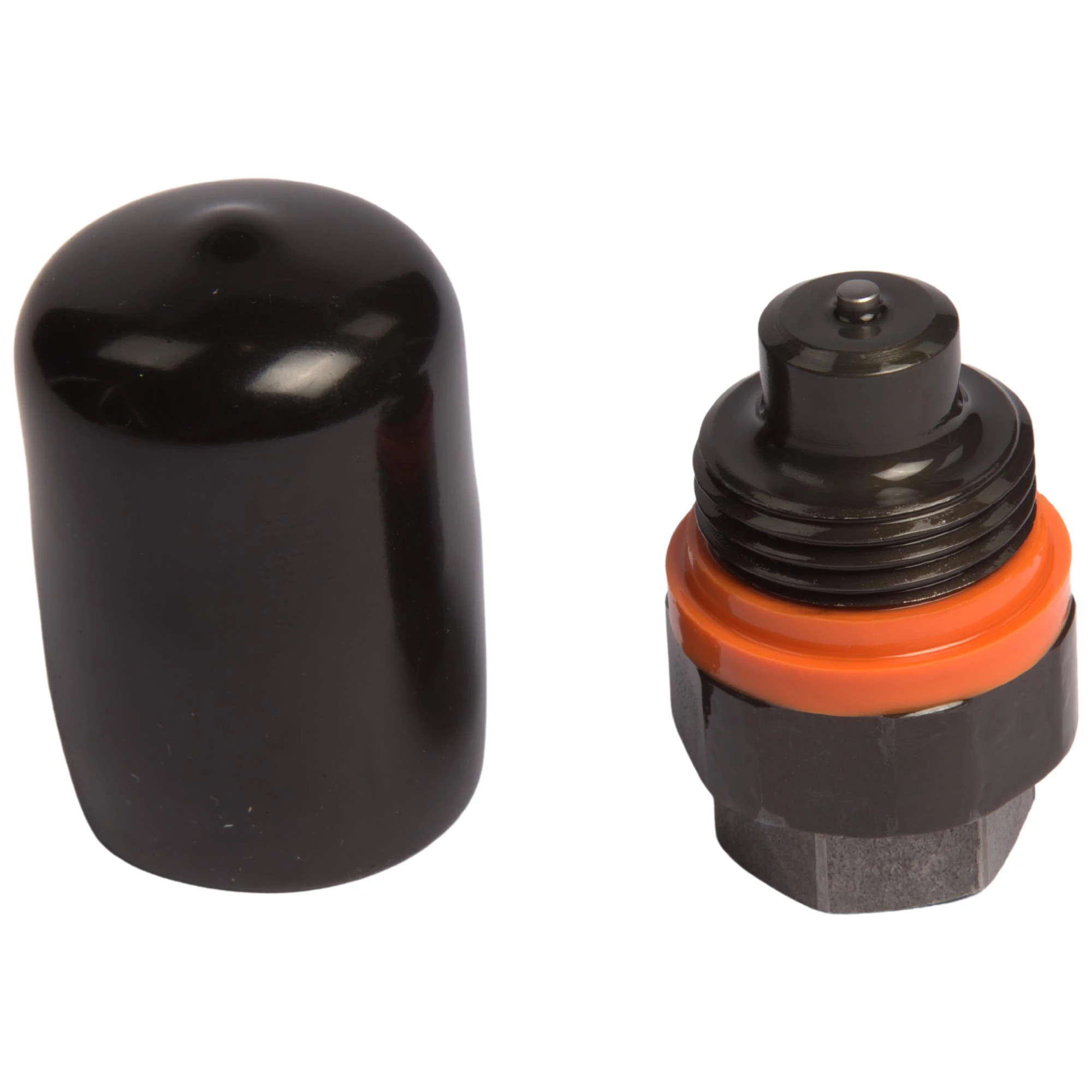 John Deere Polot Relief Valve - DQ60569