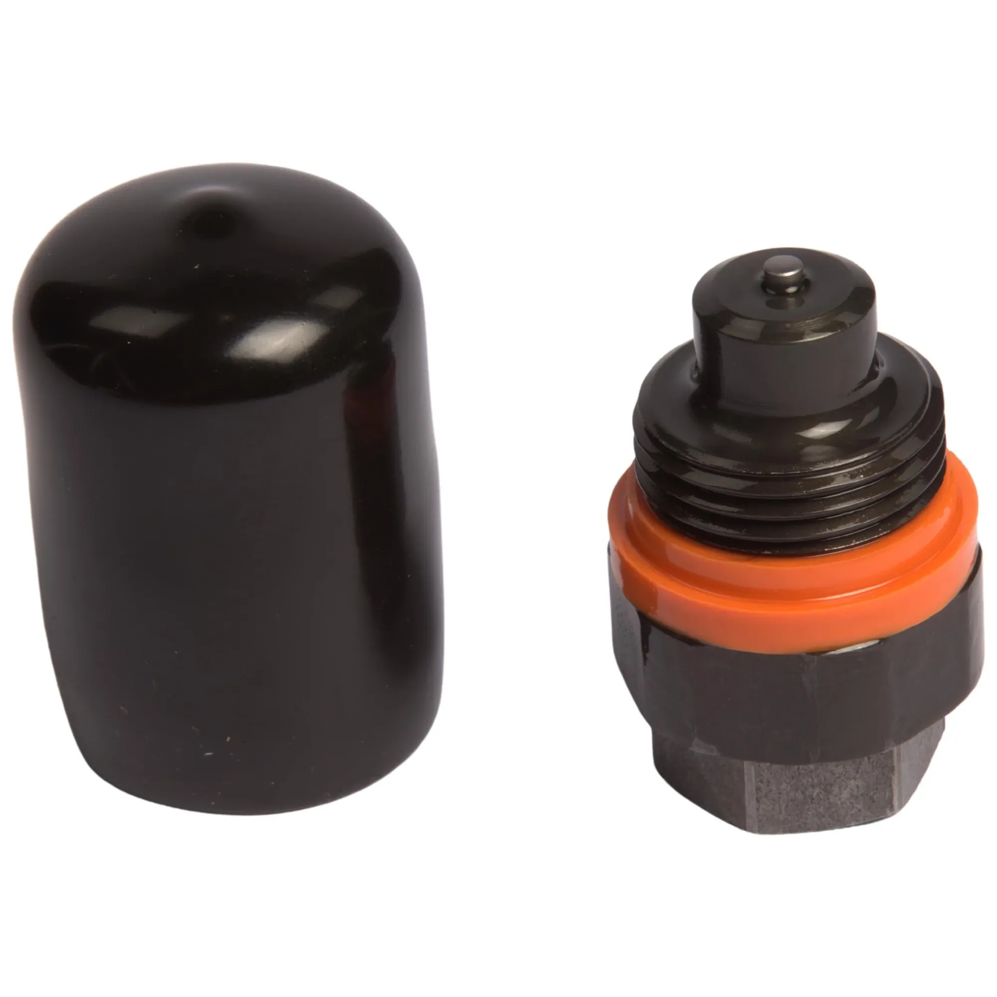 John Deere Polot Relief Valve - DQ60569
