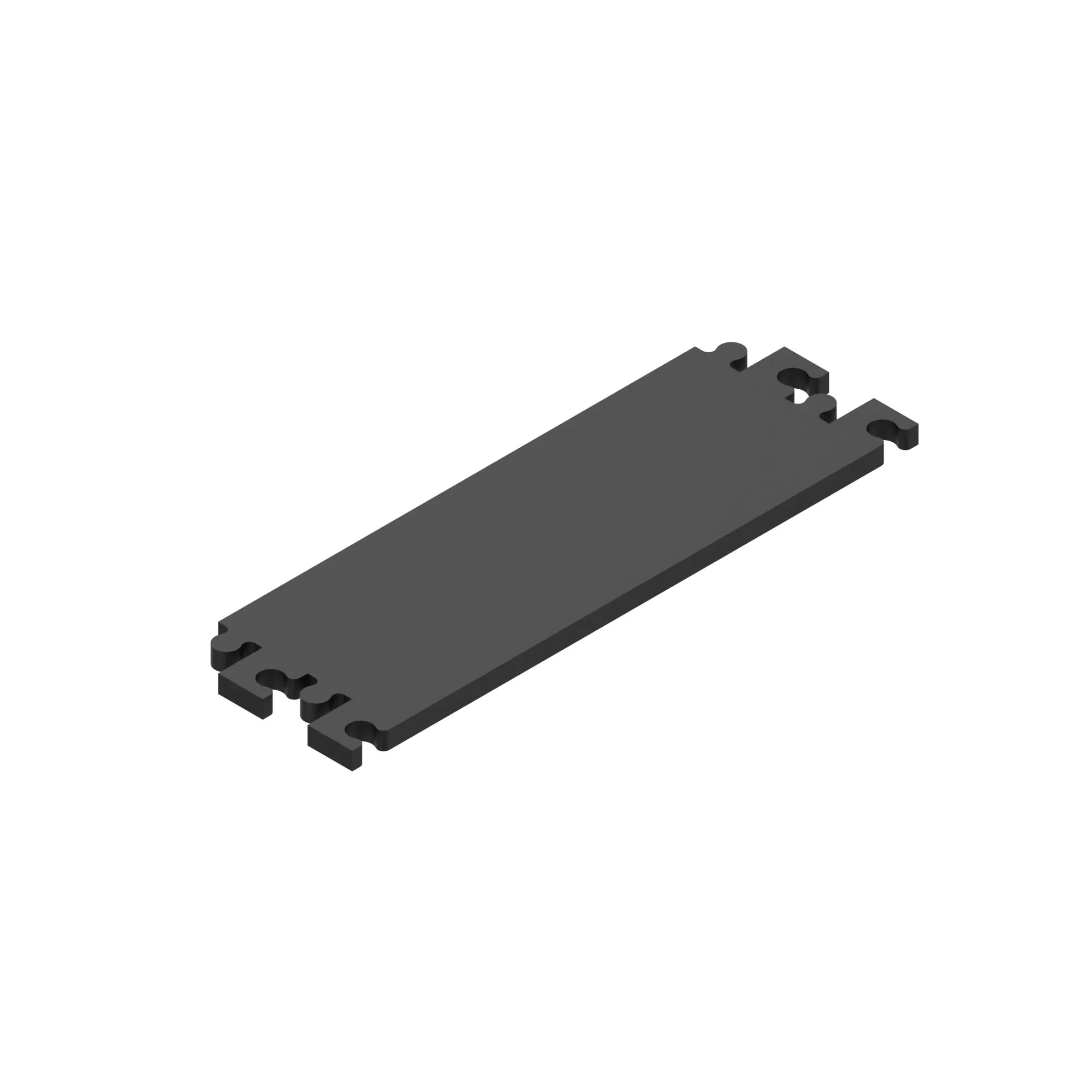 John Deere Lid Seal - AA106941