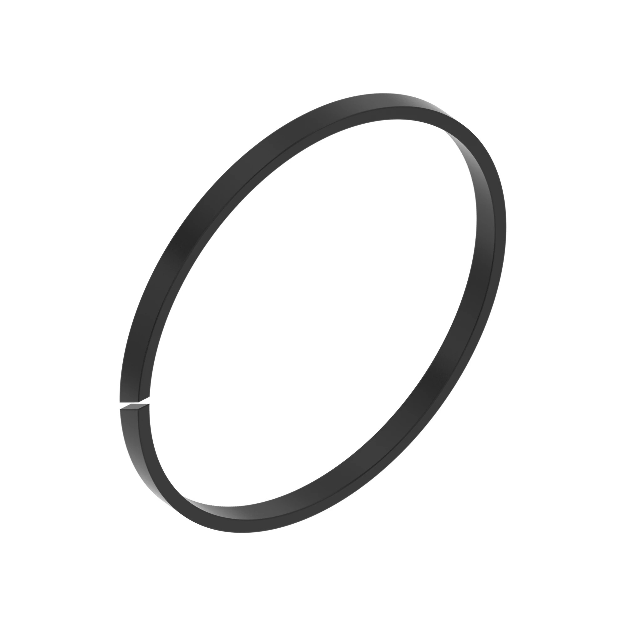 John Deere Hydraulic Cylinder Backup Ring - H155318