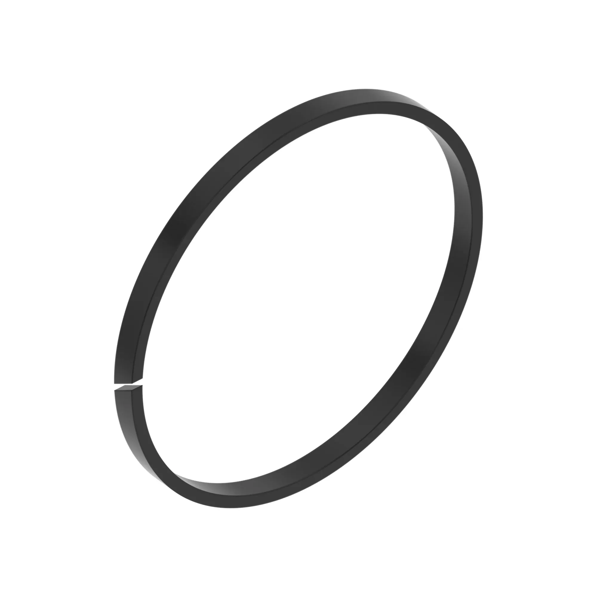 John Deere Hydraulic Cylinder Backup Ring - H155318