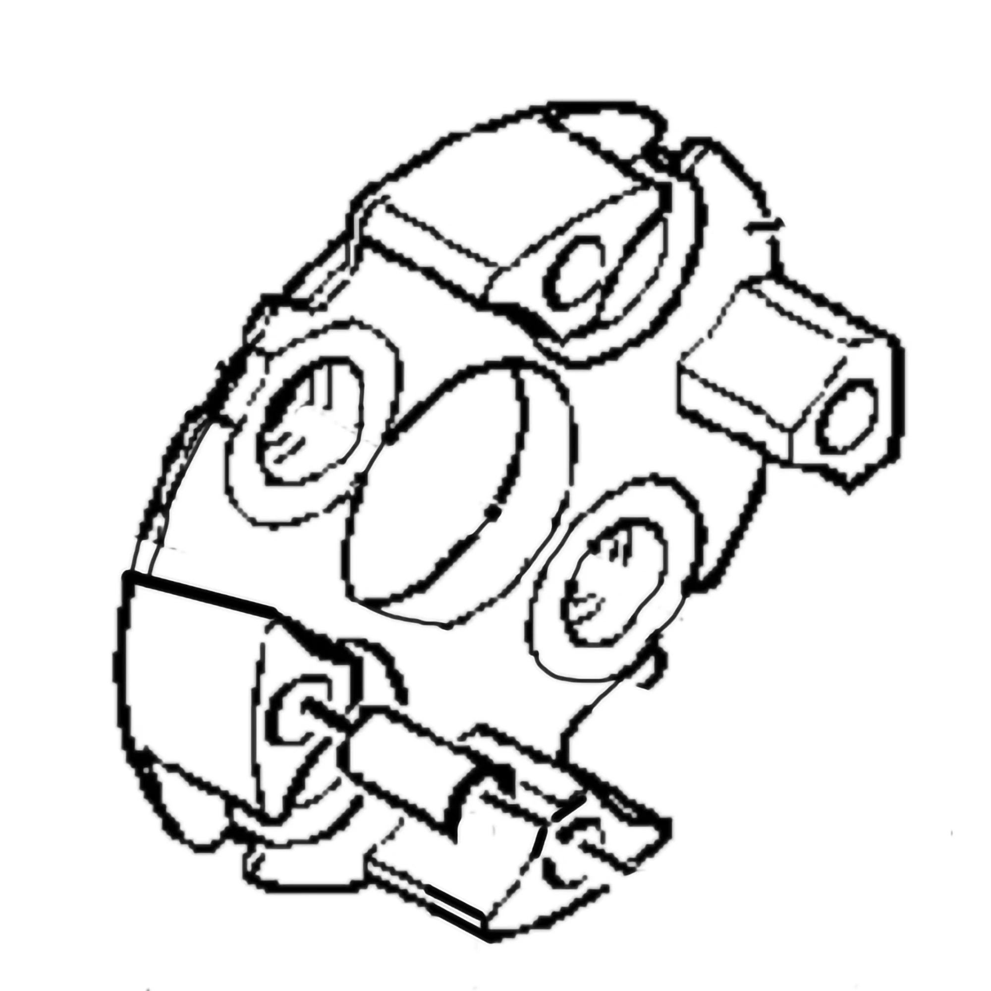 GEAR CASE