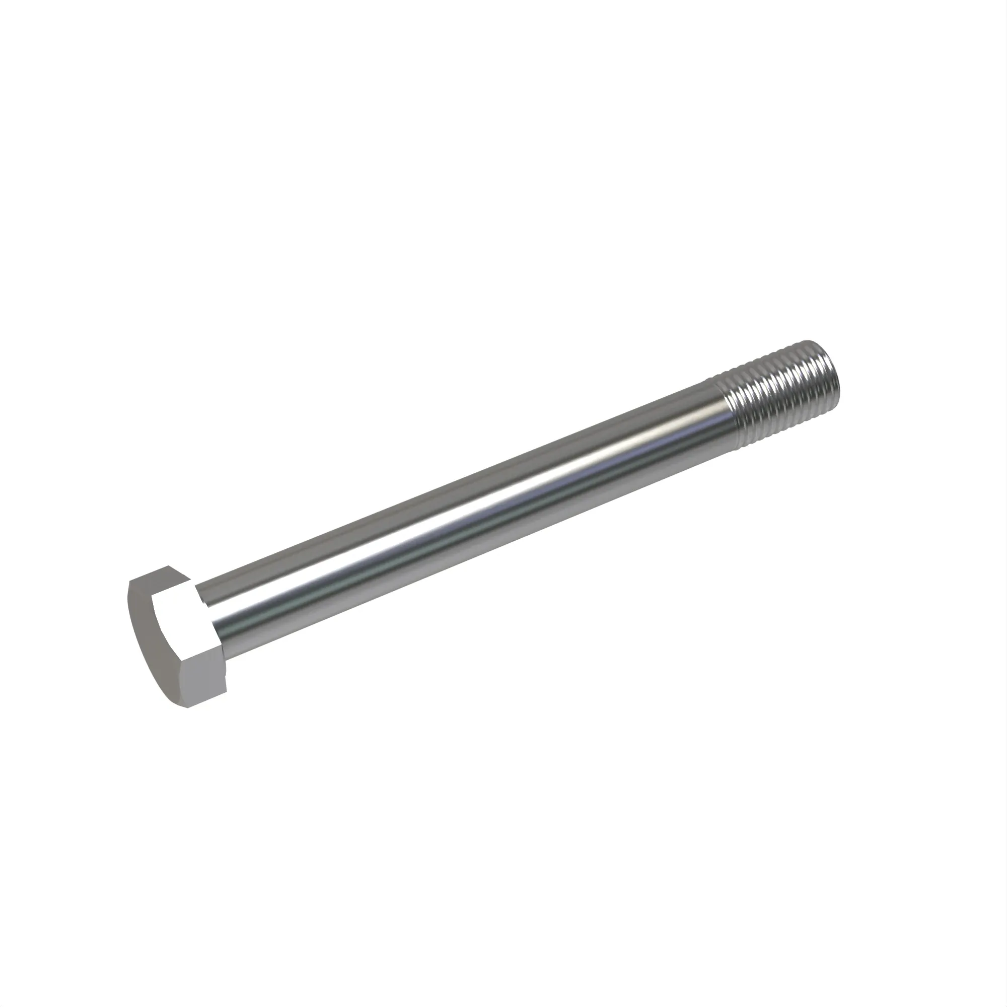 John Deere Hexagonal Head Screw, M12 X 110 - 19M7289