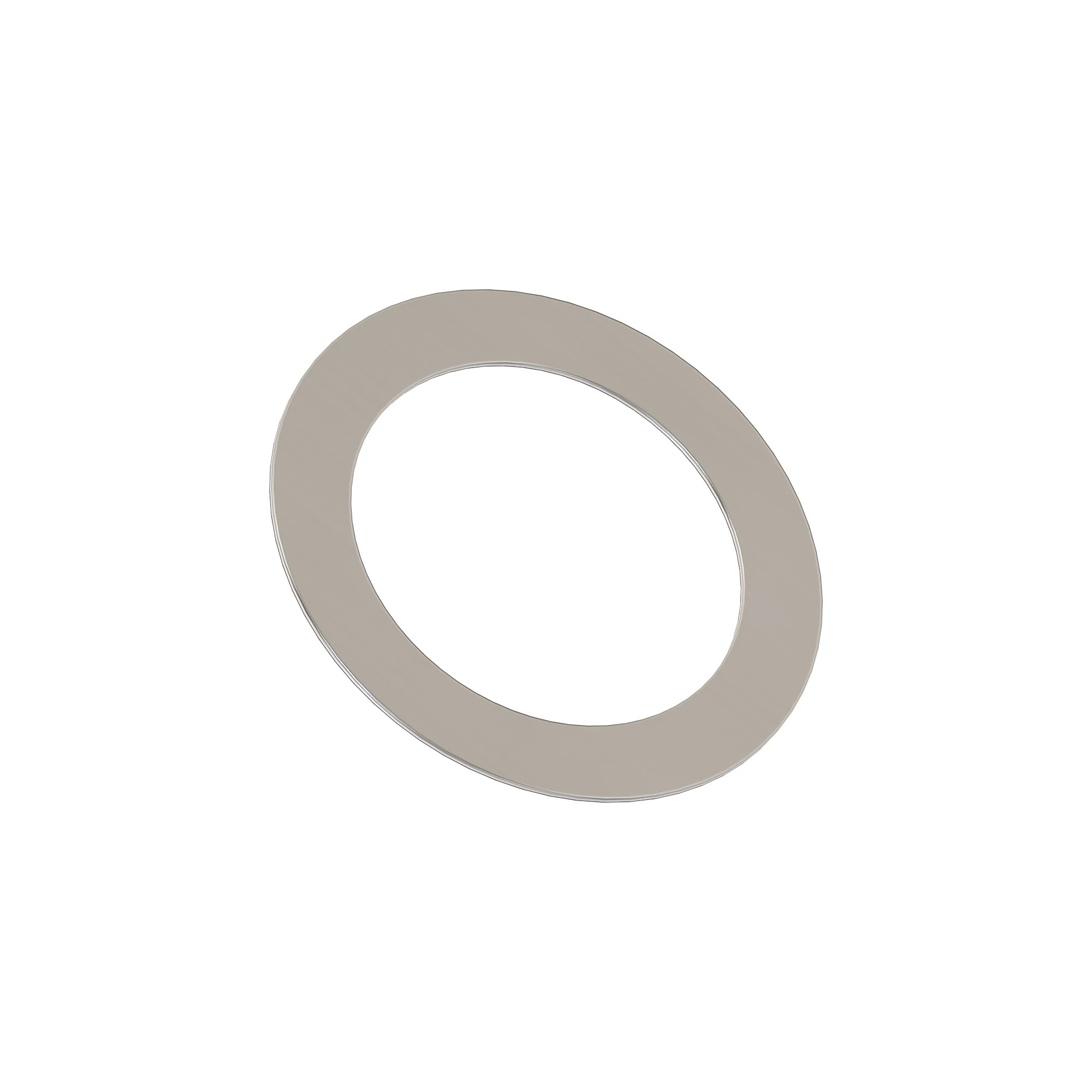 SHIM, CIRCULAR