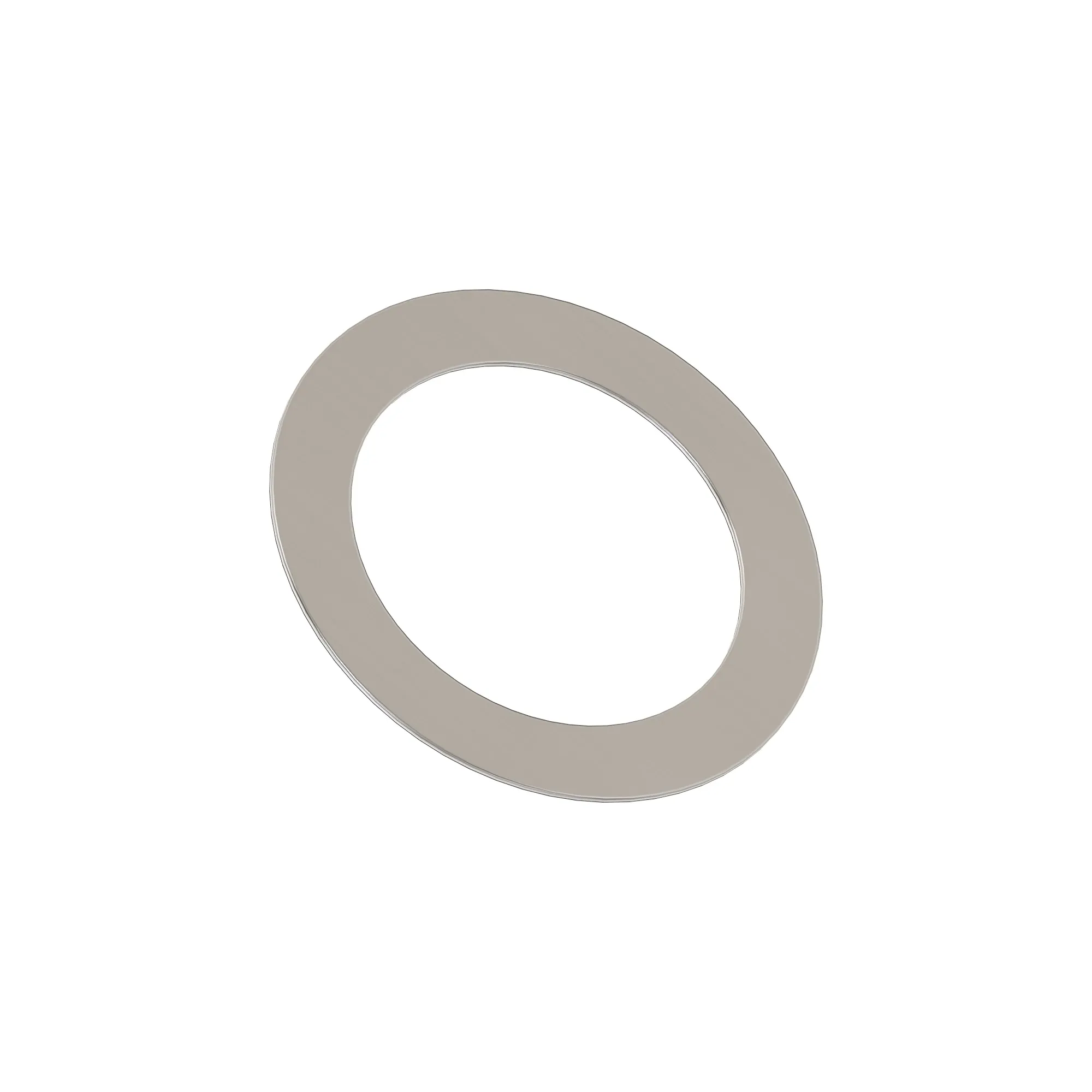 John Deere Circular Plain Shim - 24M7302
