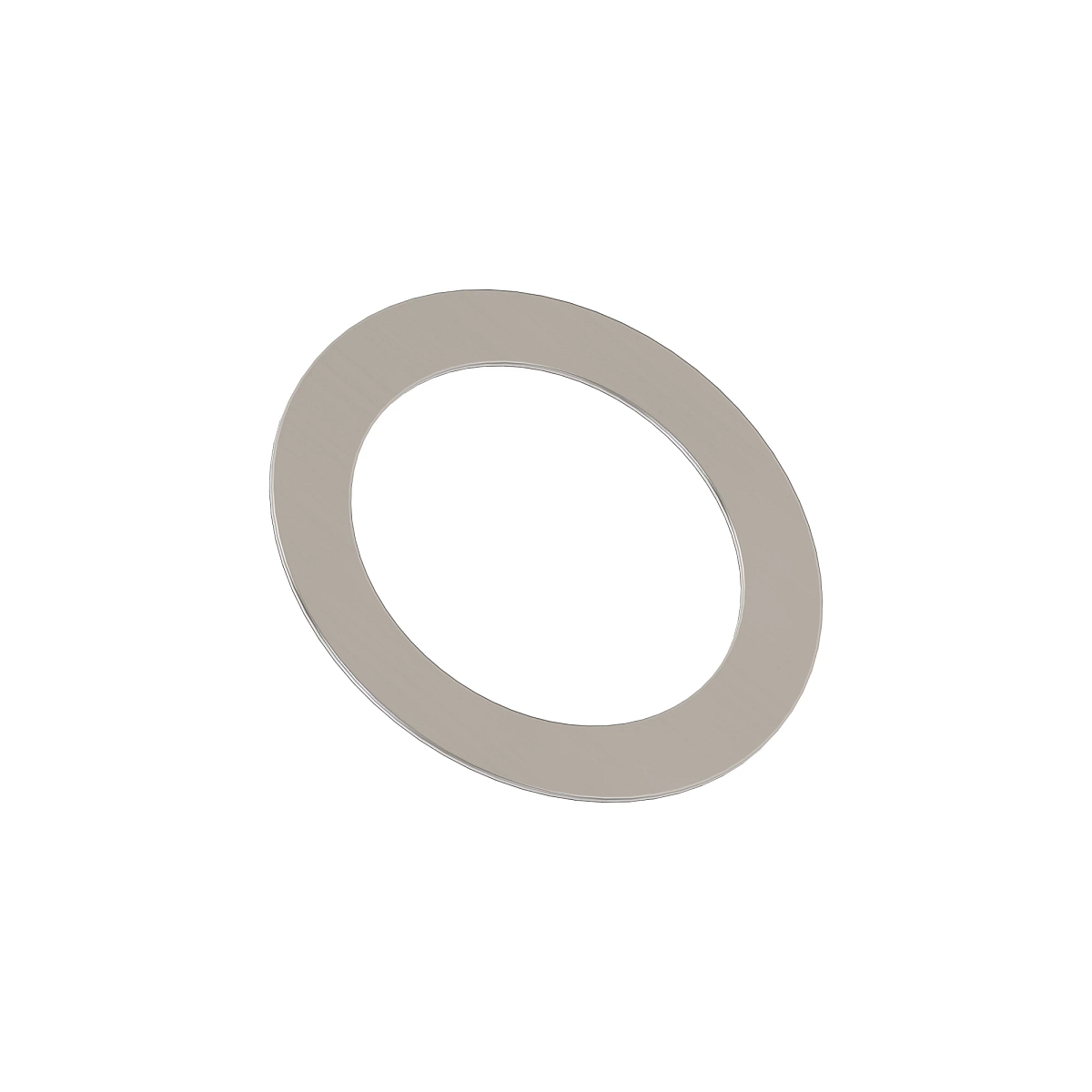 Shim, Circular