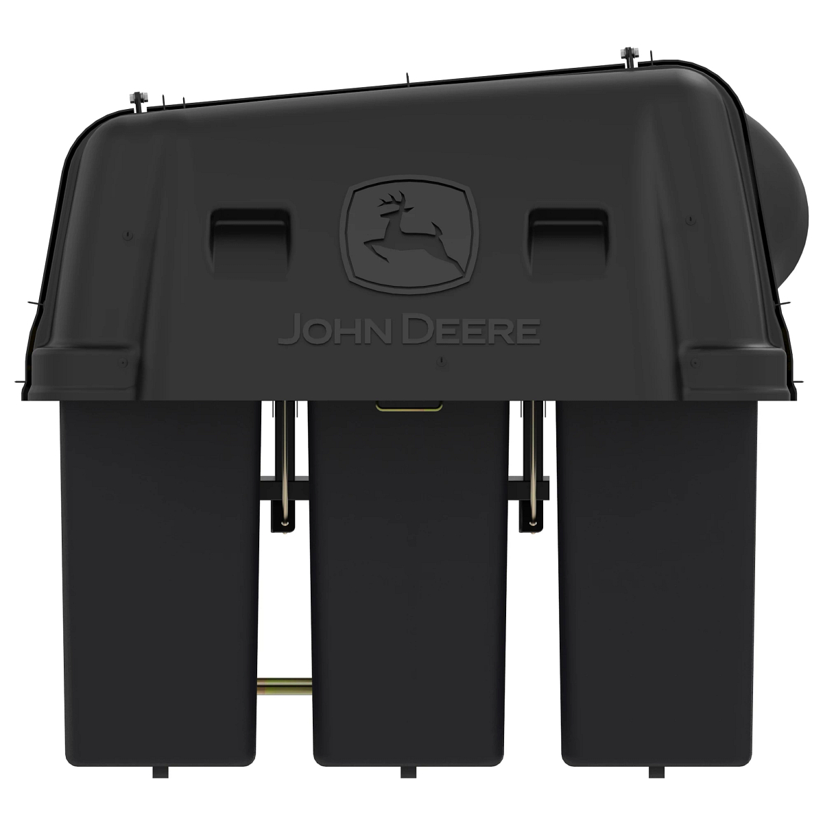 MATERIAL COLLECTION SYSTEM