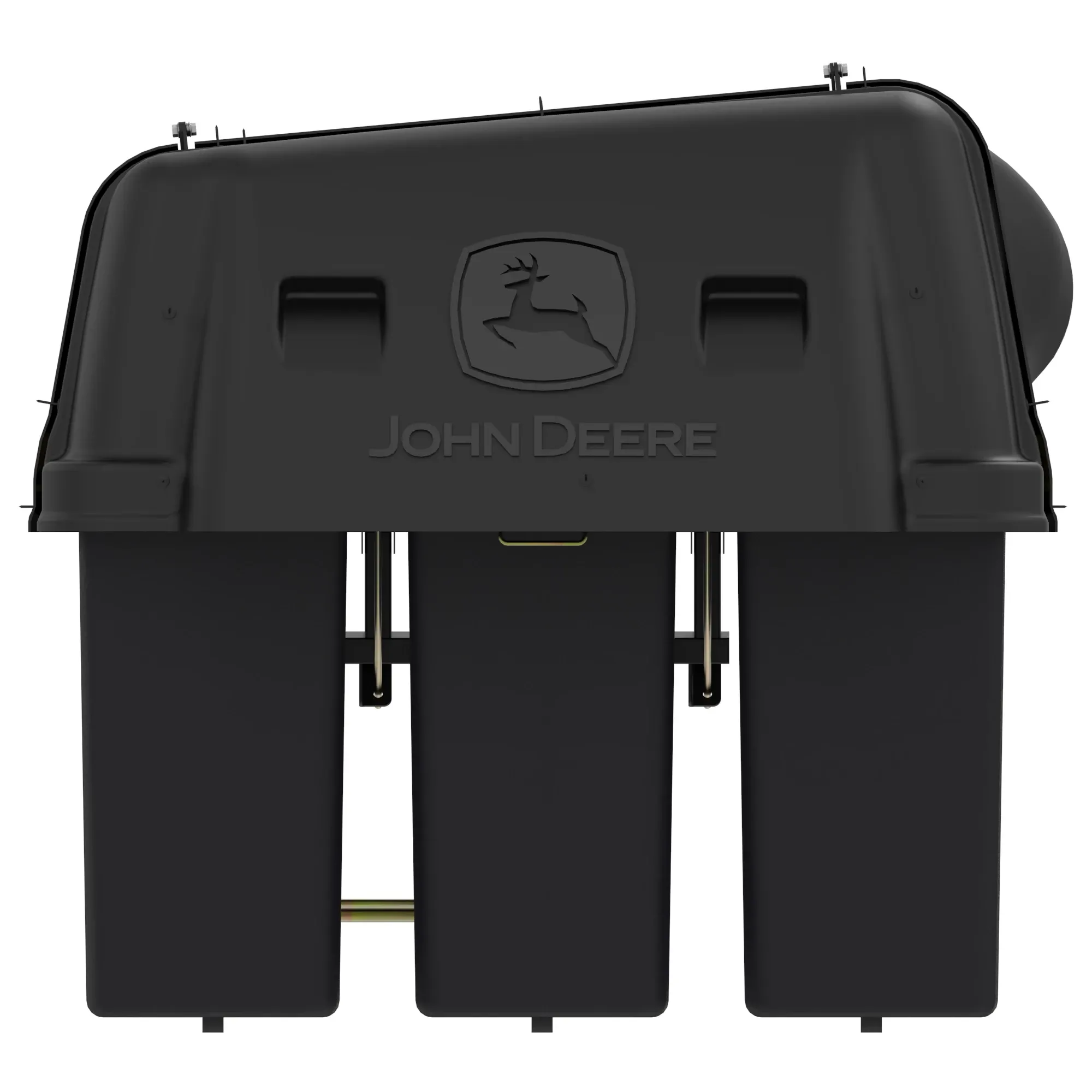 MATERIAL COLLECTION SYSTEM