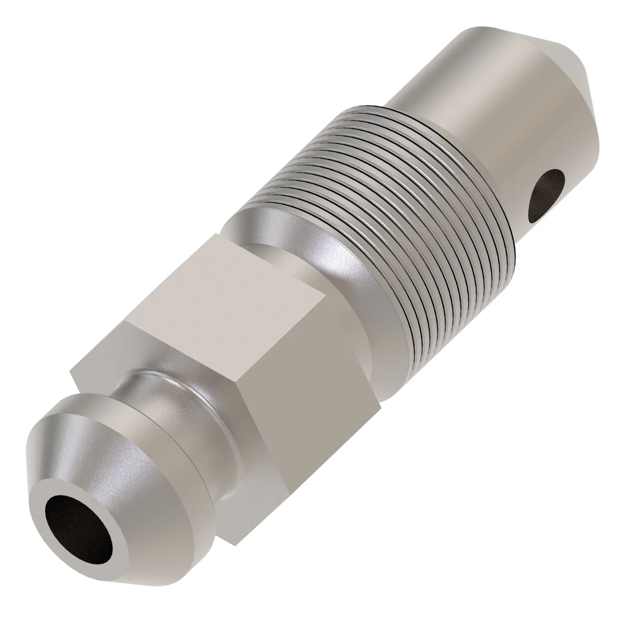 Bleed Valve