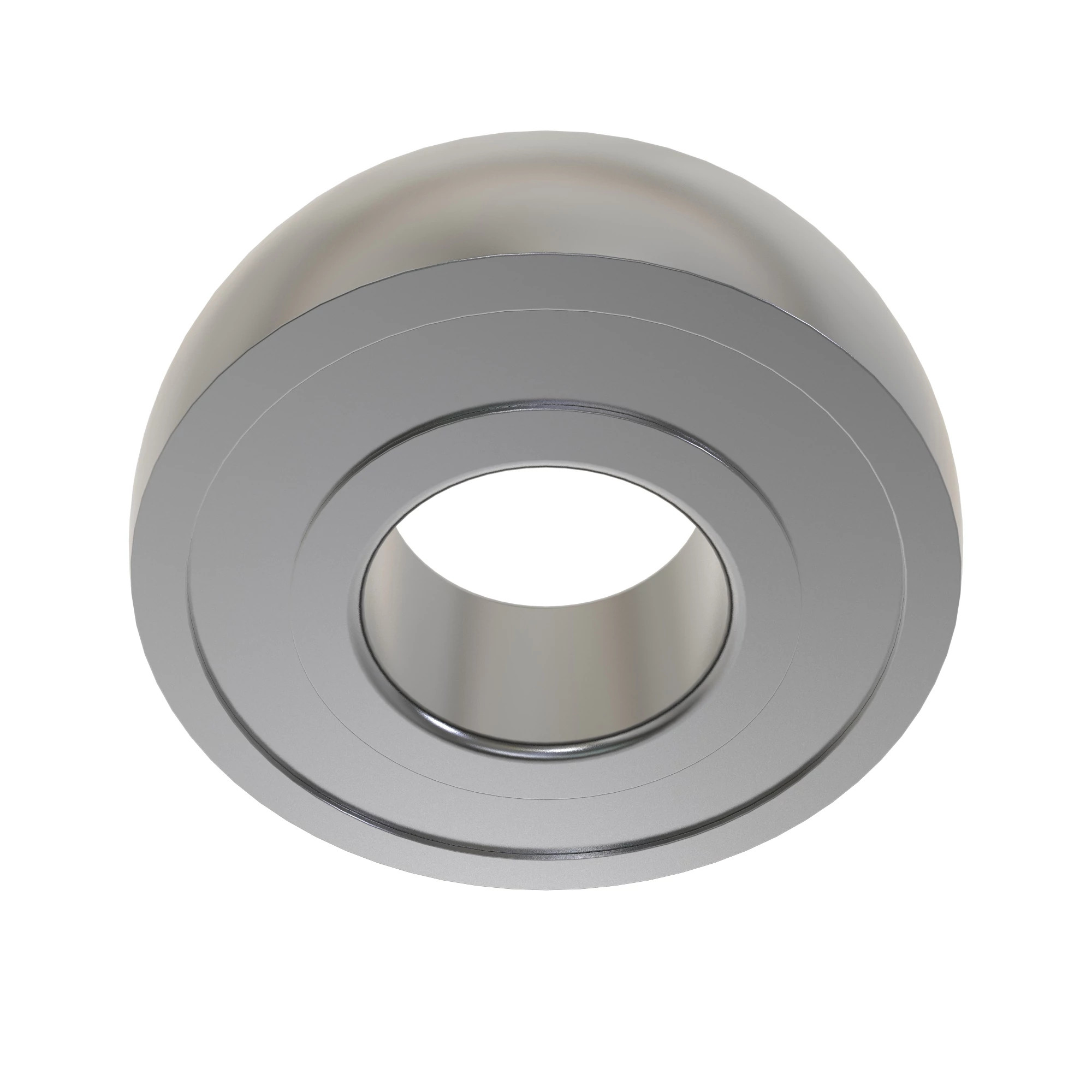 BALL BEARING, ROULEMENT A BILLE POR