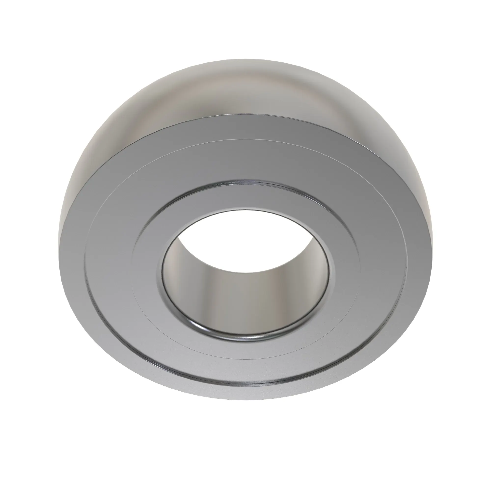 John Deere Single Row Spherical Ball Bearing - DC220865