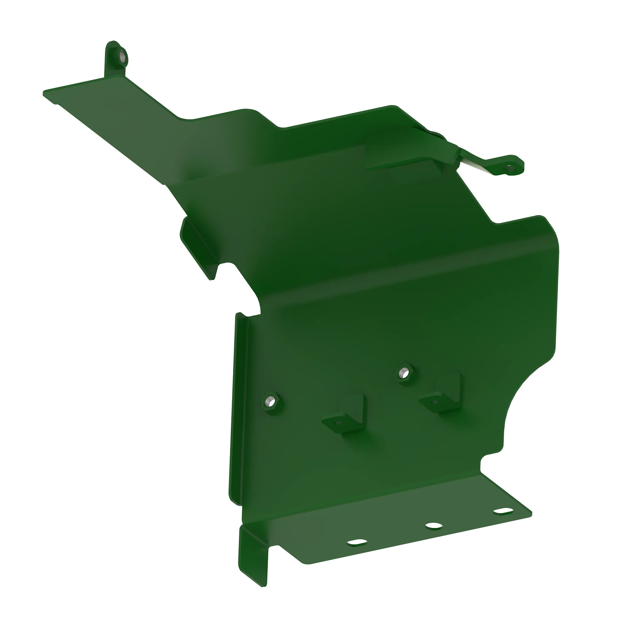 REAR, FLOOR, LH, 8X4, DRY